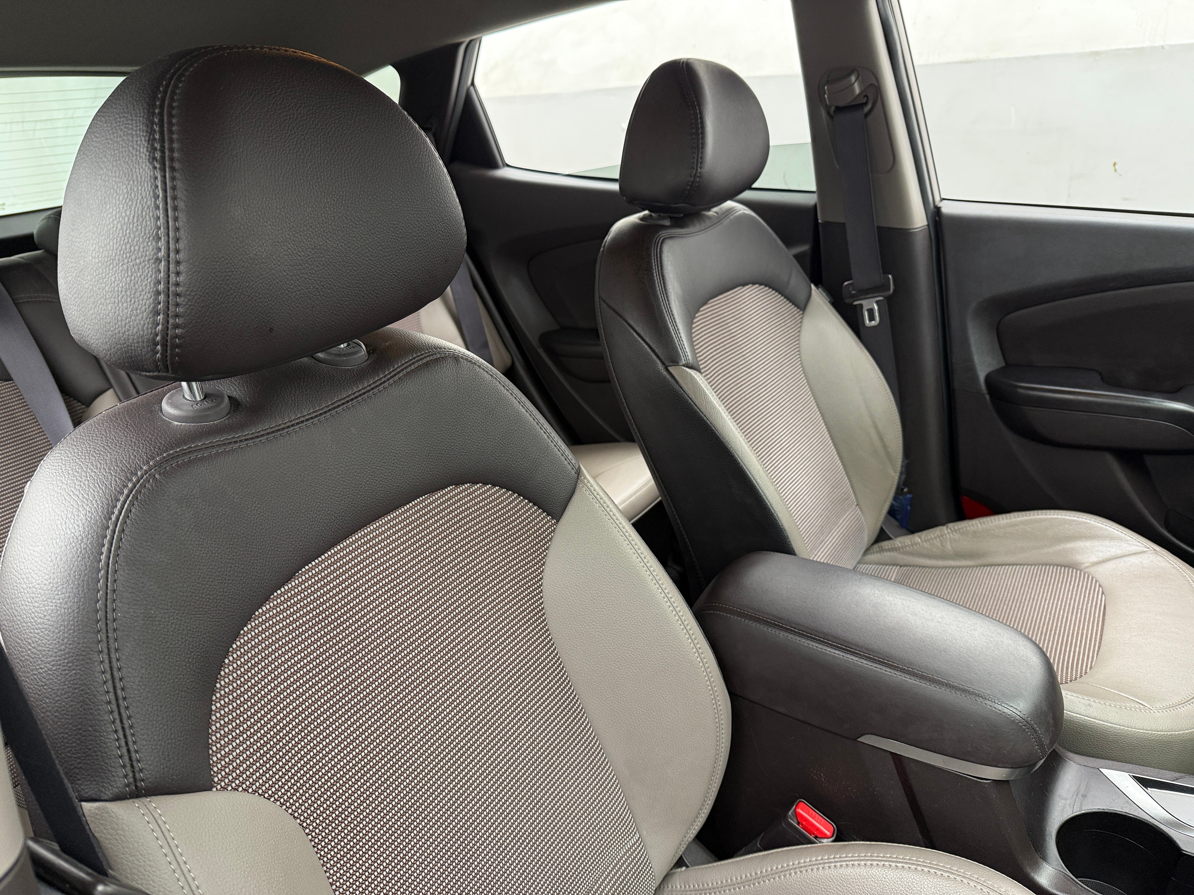 2013 Hyundai Tucson