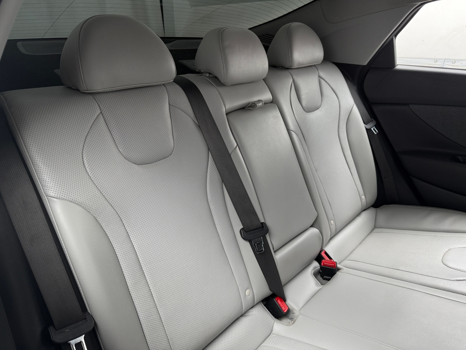 Thumbnail: 2021 Hyundai Elantra - 5