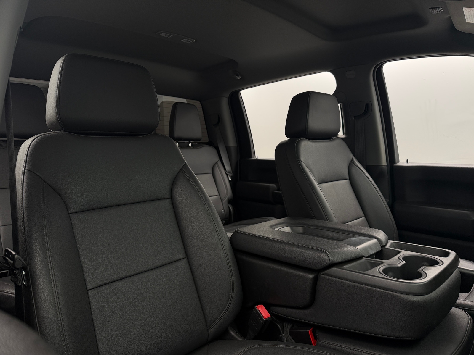 Thumbnail: 2021 GMC Sierra 2500 - 2