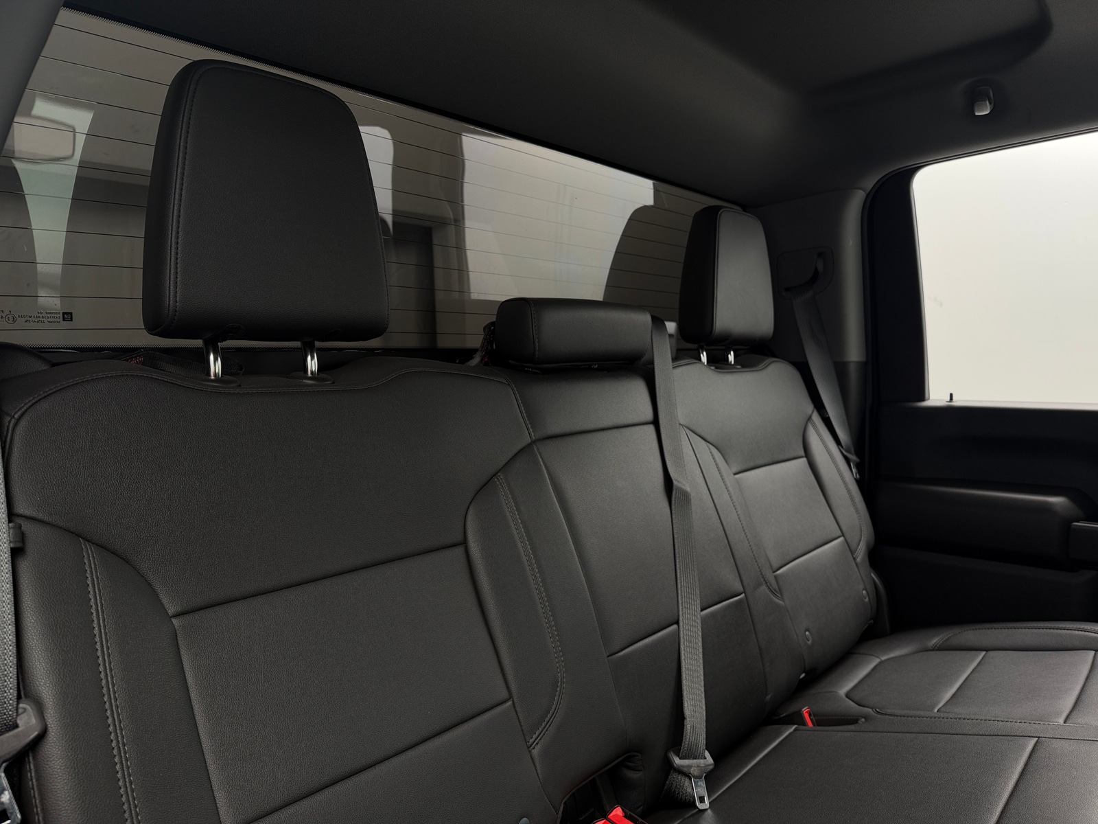 Thumbnail: 2021 GMC Sierra 2500 - 6