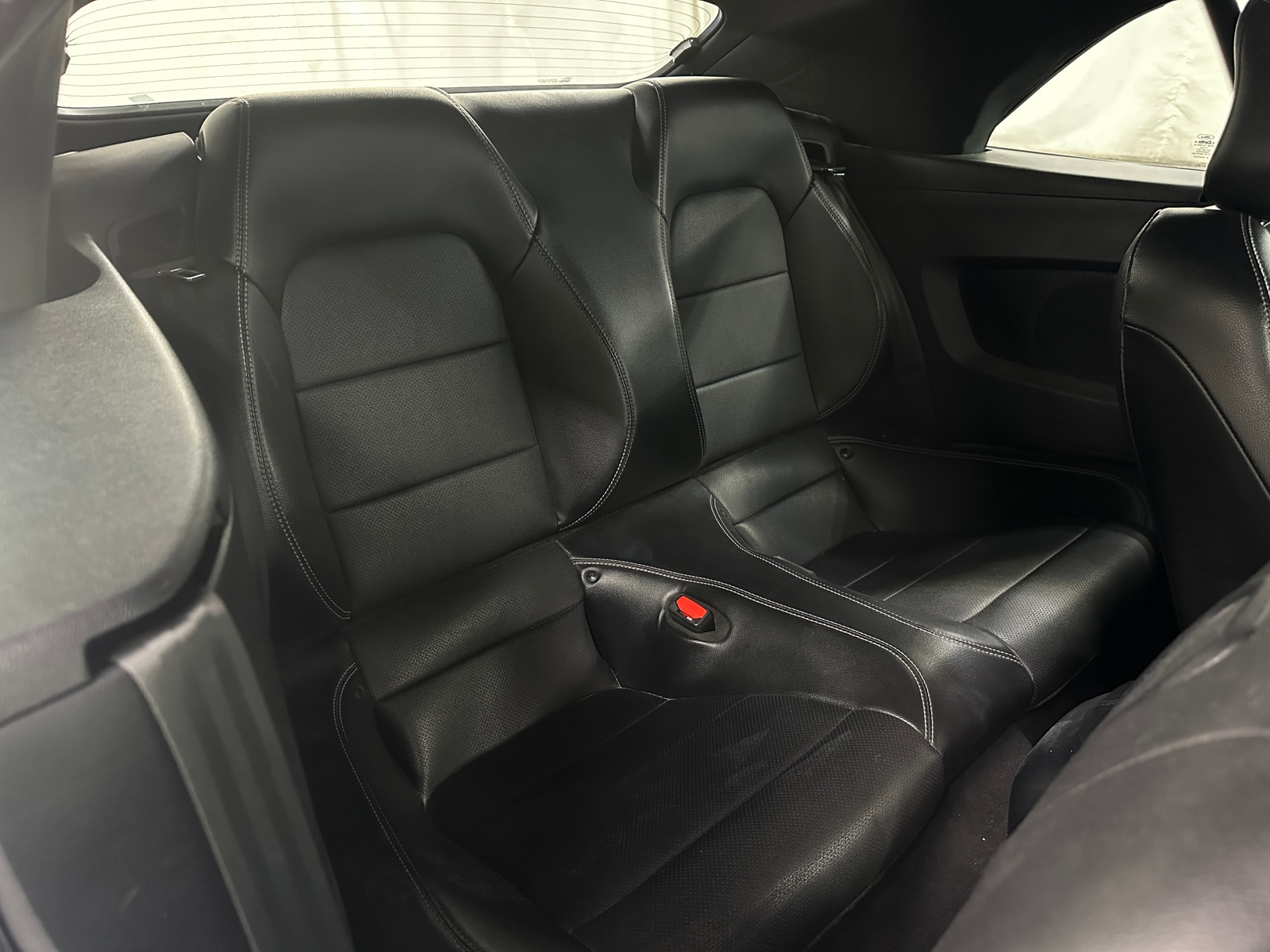 Thumbnail: 2022 Ford Mustang - 6