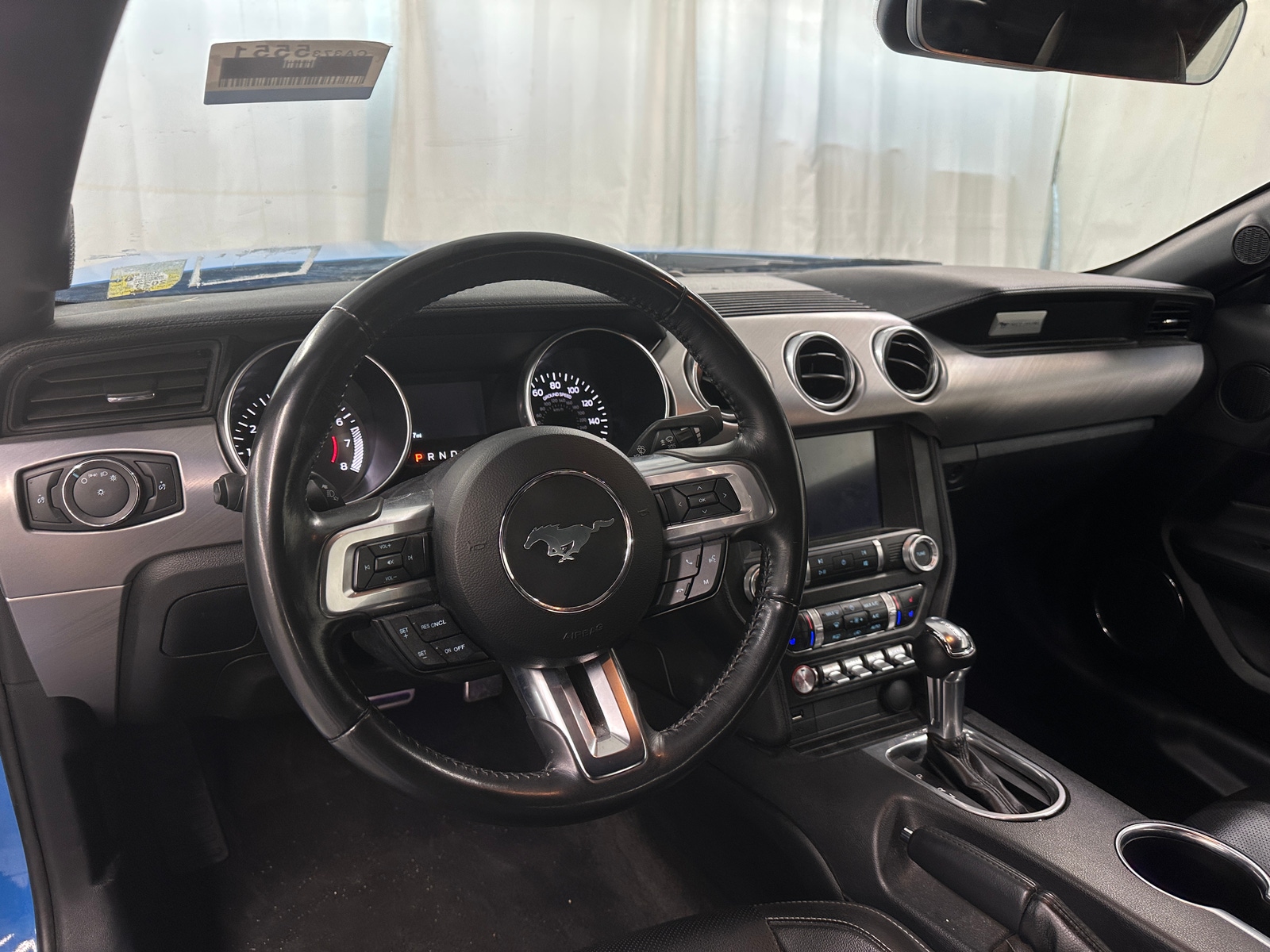 Thumbnail: 2022 Ford Mustang - 3