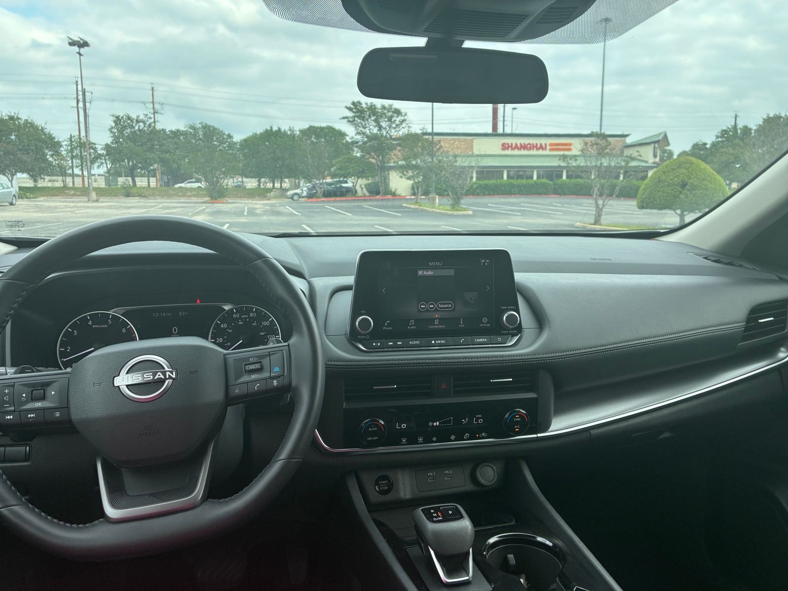 Thumbnail: 2025 Nissan Rogue - 3