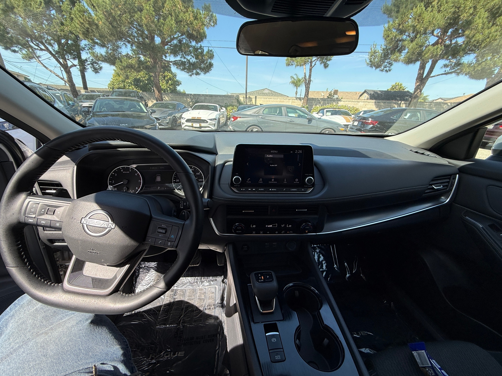 Thumbnail: 2025 Nissan Rogue - 3