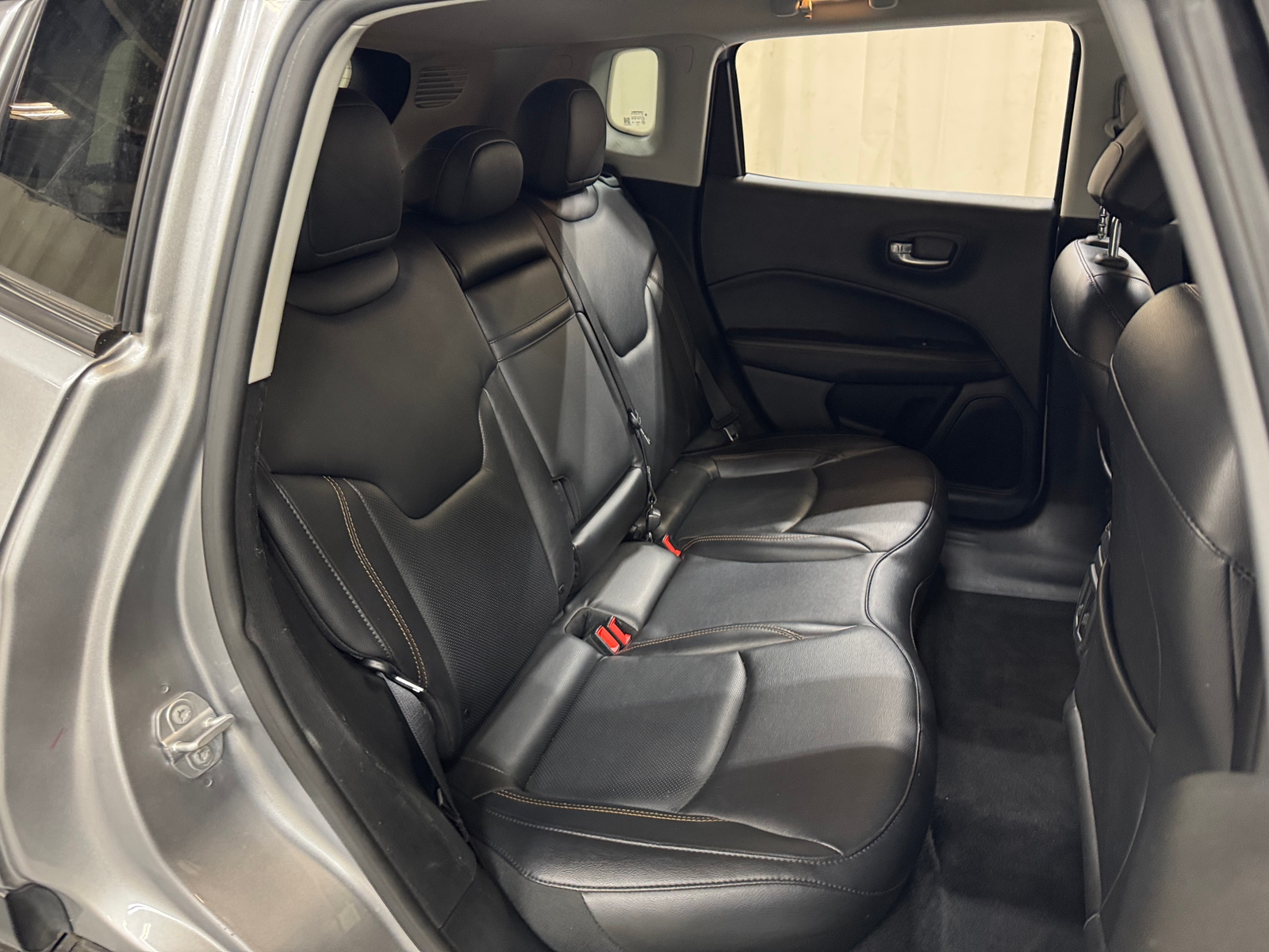 Thumbnail: 2019 Jeep Compass - 5