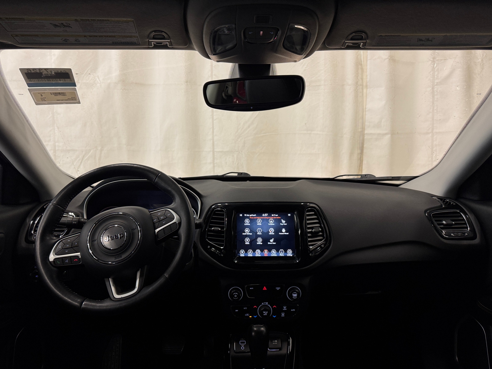 Thumbnail: 2019 Jeep Compass - 2