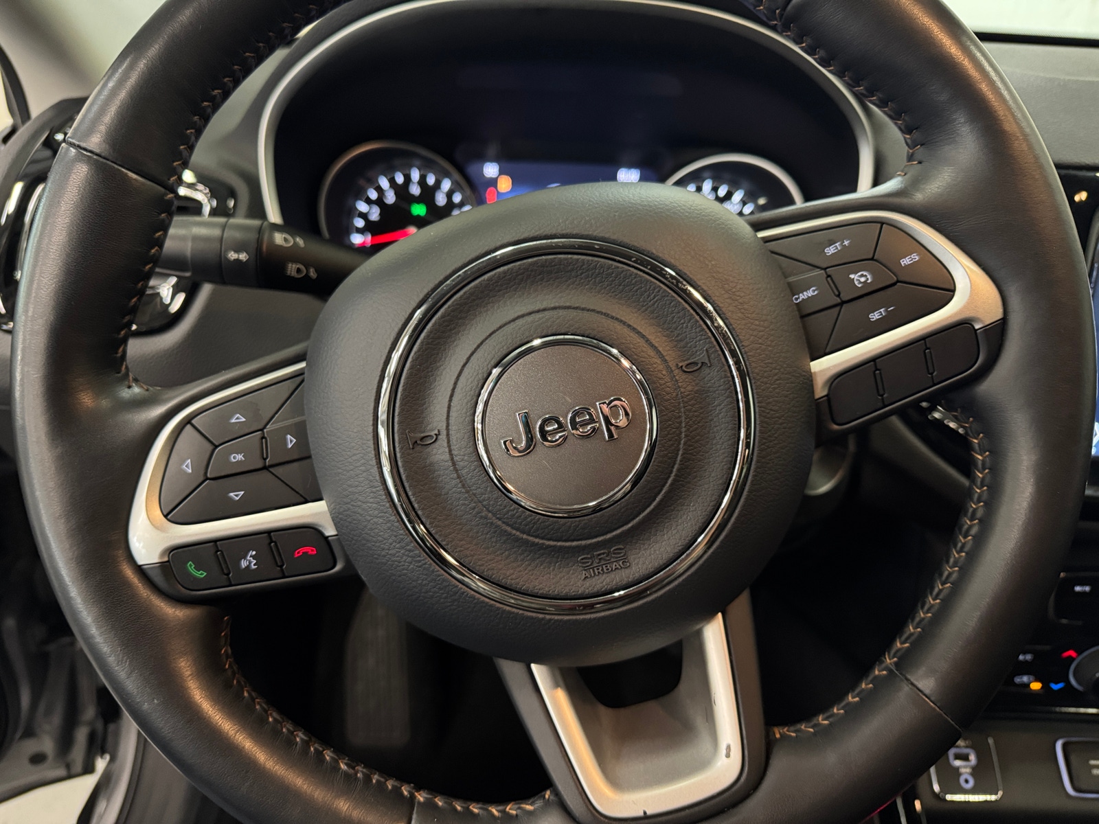 Thumbnail: 2019 Jeep Compass - 4