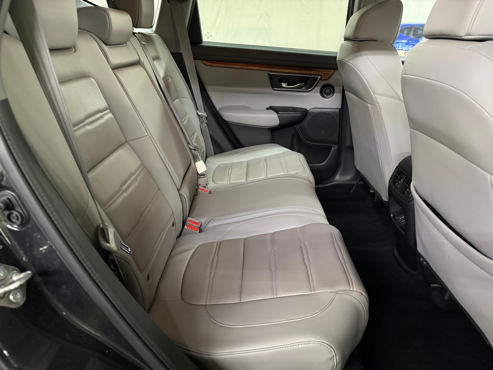 Thumbnail: 2018 Honda CR-V - 5