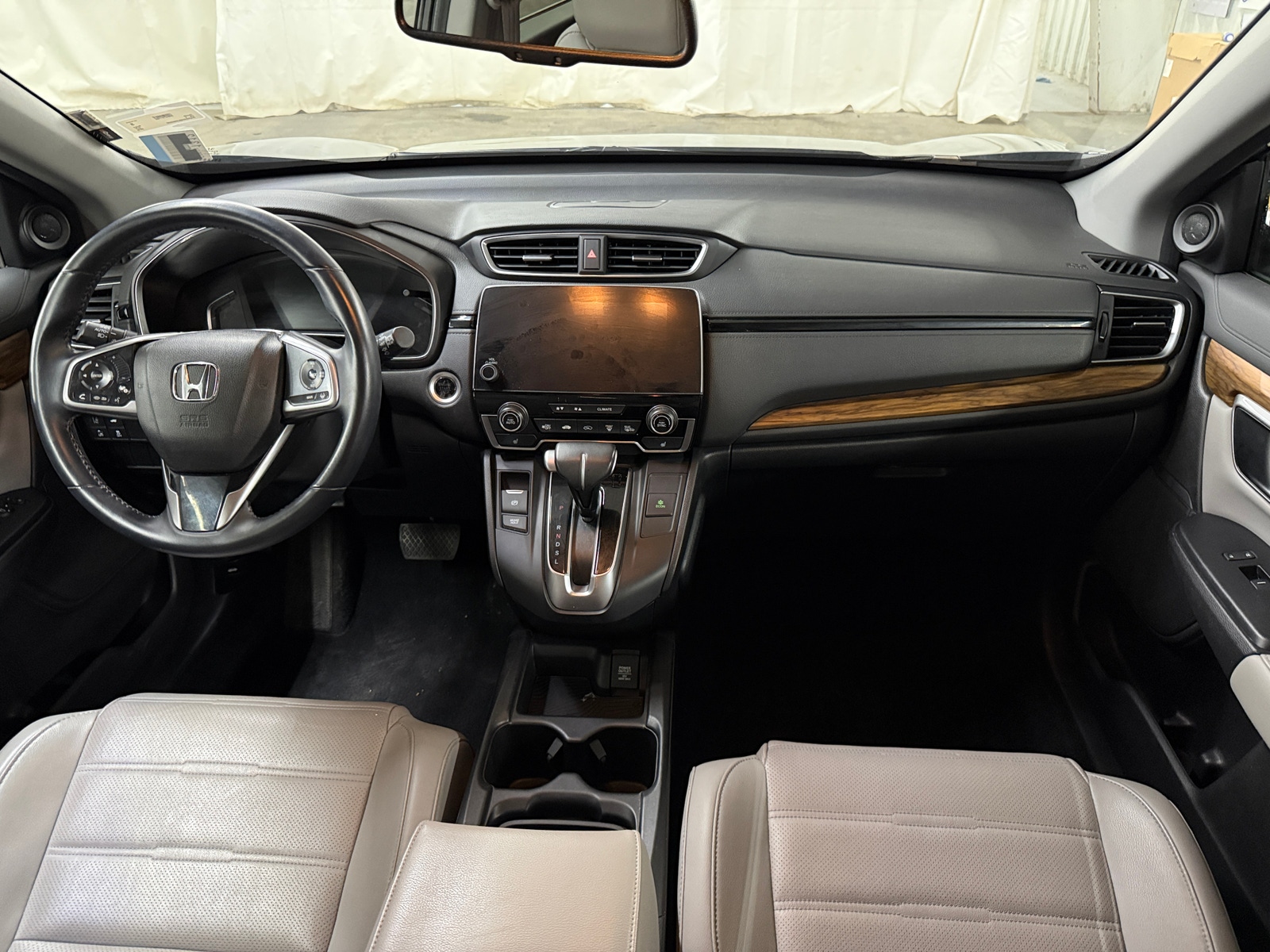 Thumbnail: 2018 Honda CR-V - 2