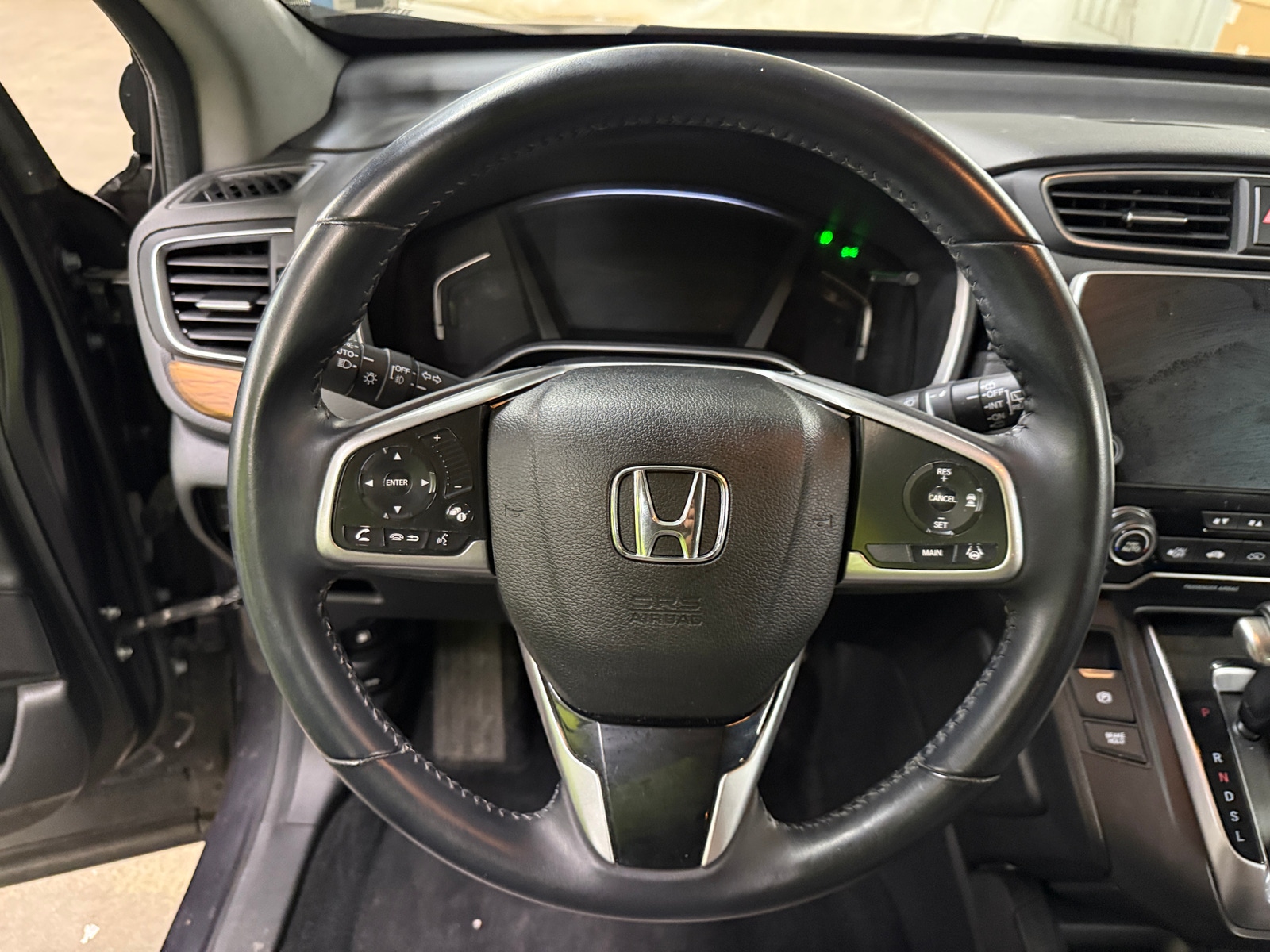 Thumbnail: 2018 Honda CR-V - 4
