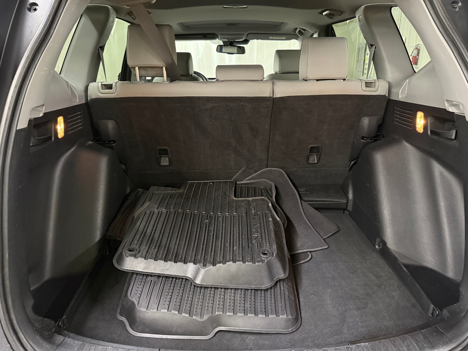 Thumbnail: 2018 Honda CR-V - 6