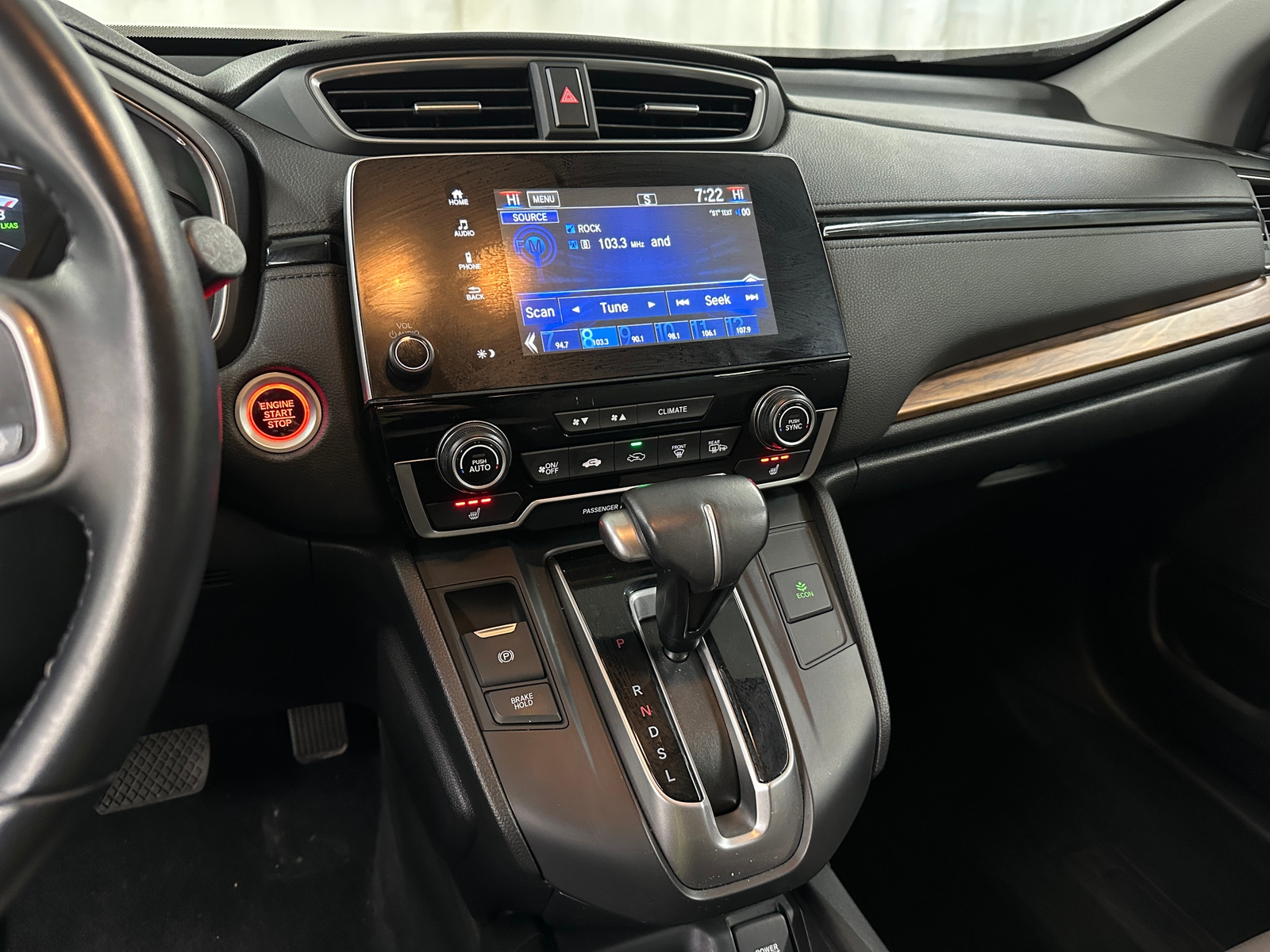 Thumbnail: 2018 Honda CR-V - 3