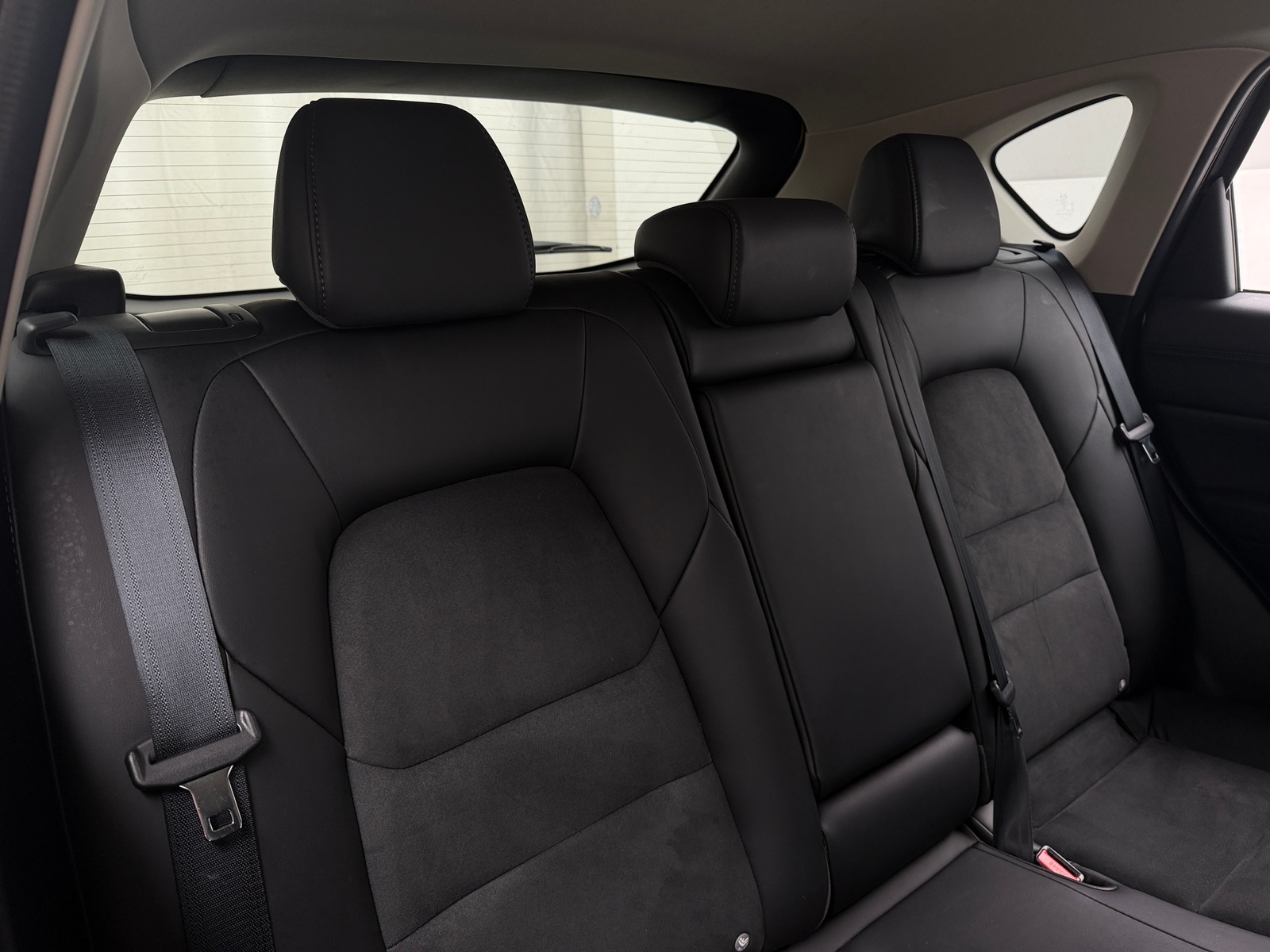 Thumbnail: 2023 Mazda CX-5 - 5