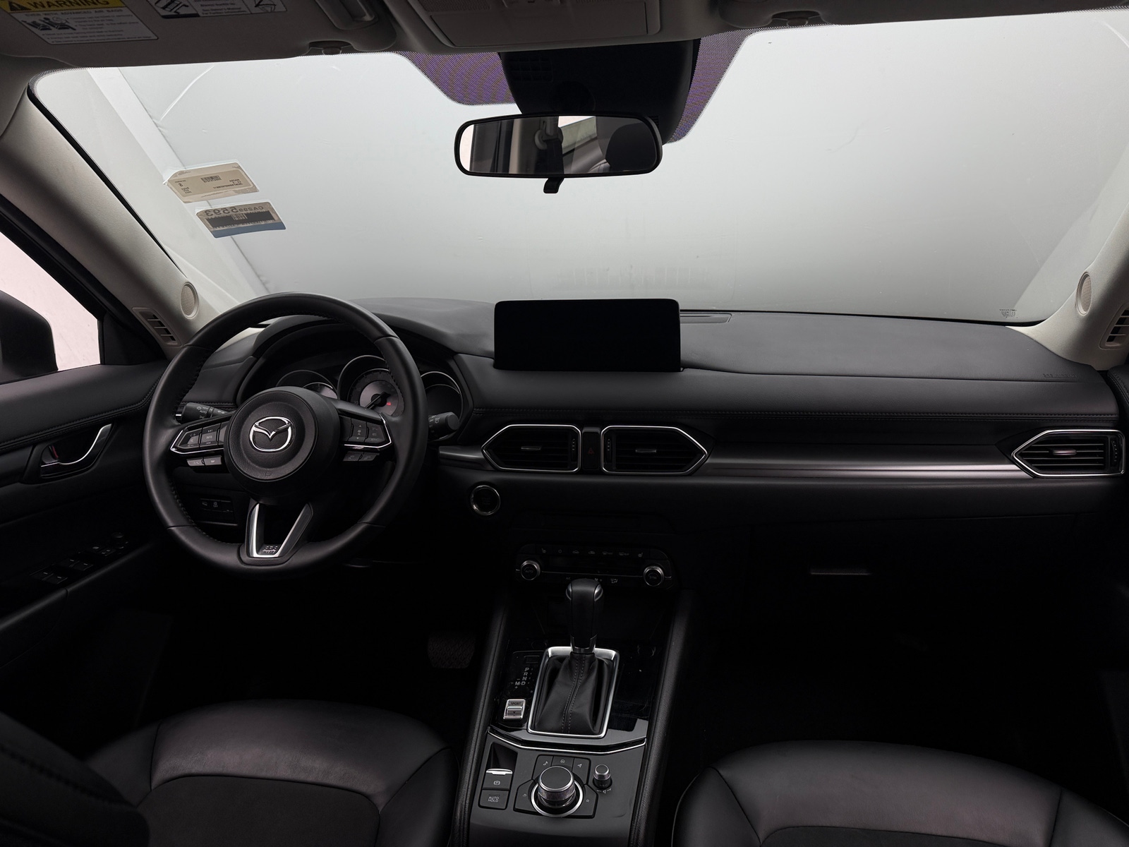 Thumbnail: 2023 Mazda CX-5 - 2