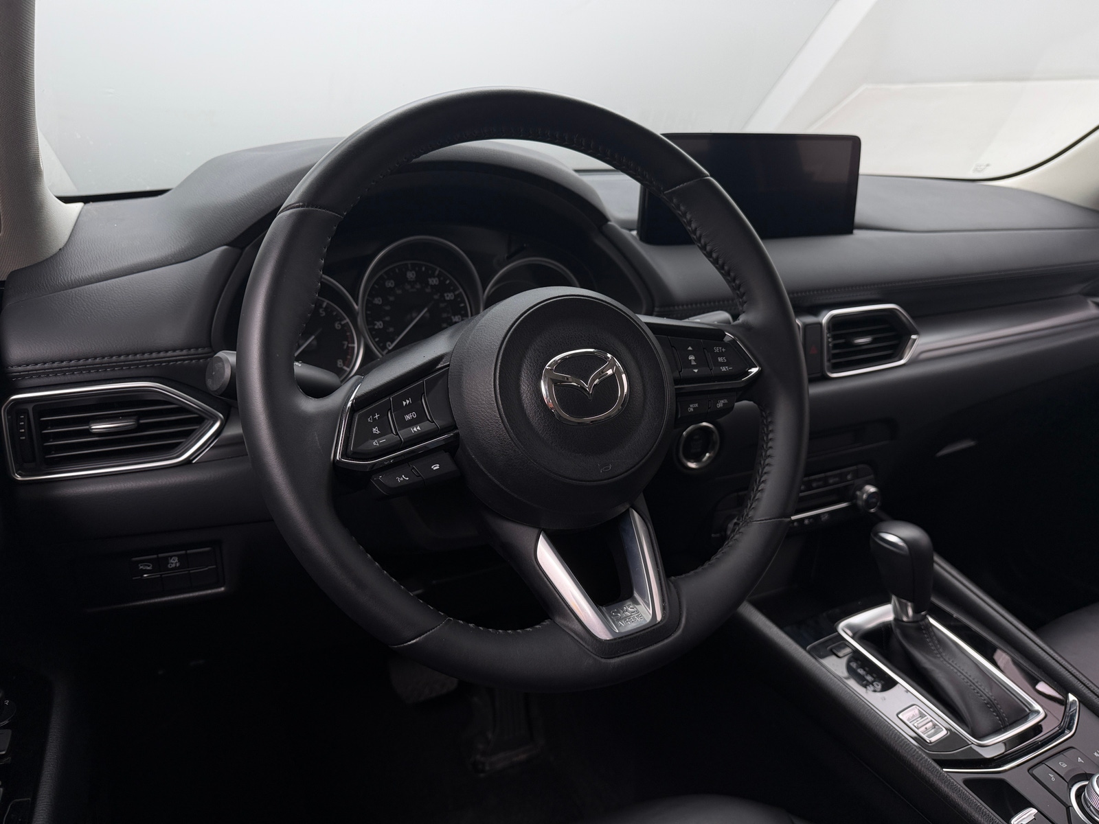 Thumbnail: 2023 Mazda CX-5 - 4