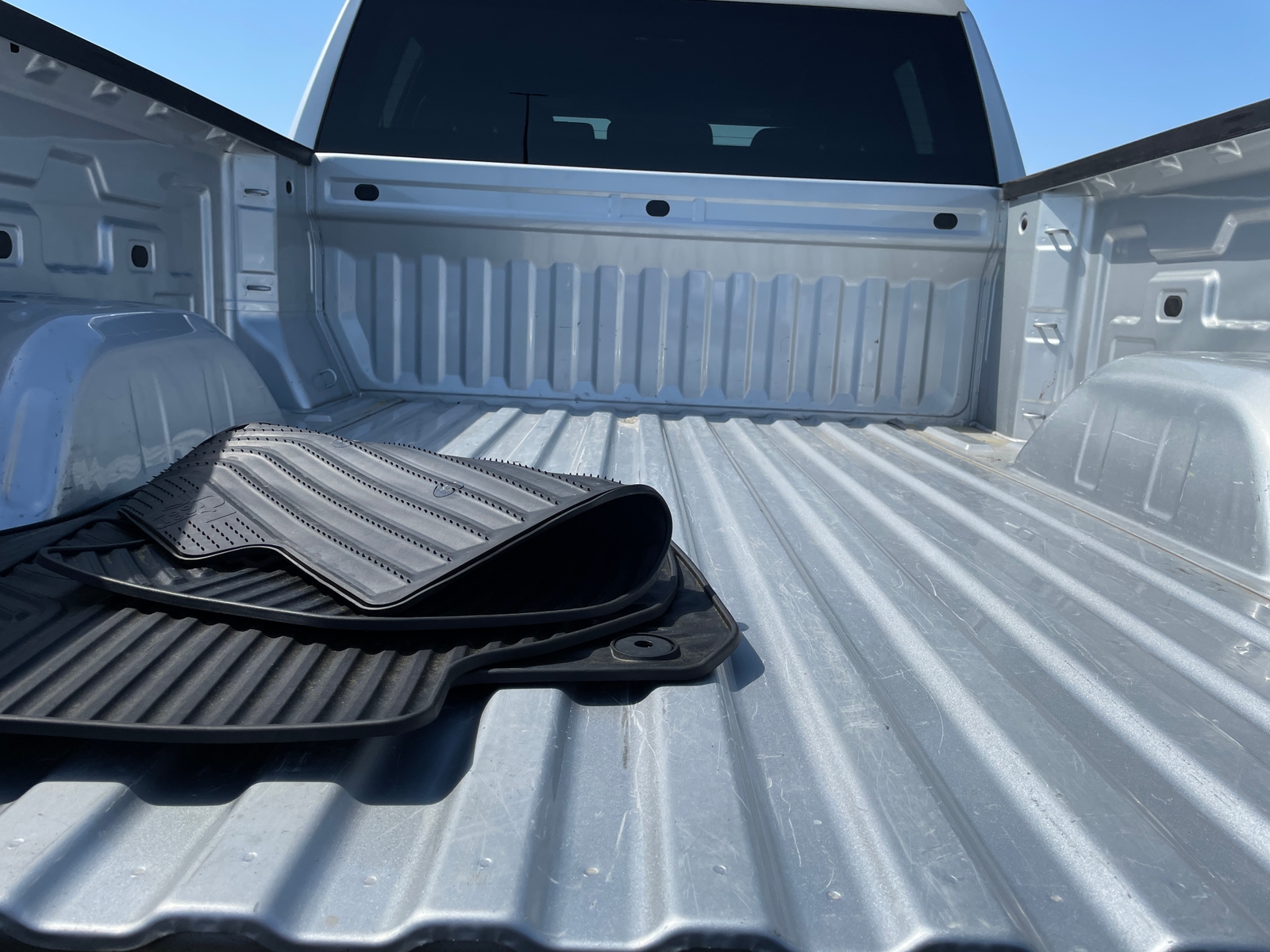 Thumbnail: 2021 GMC Sierra 1500 - 7
