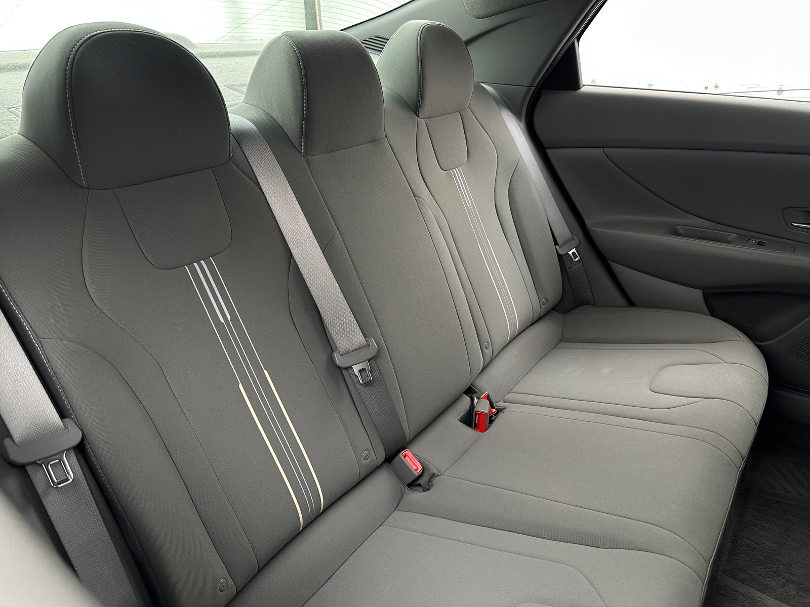 Thumbnail: 2023 Hyundai Elantra - 6