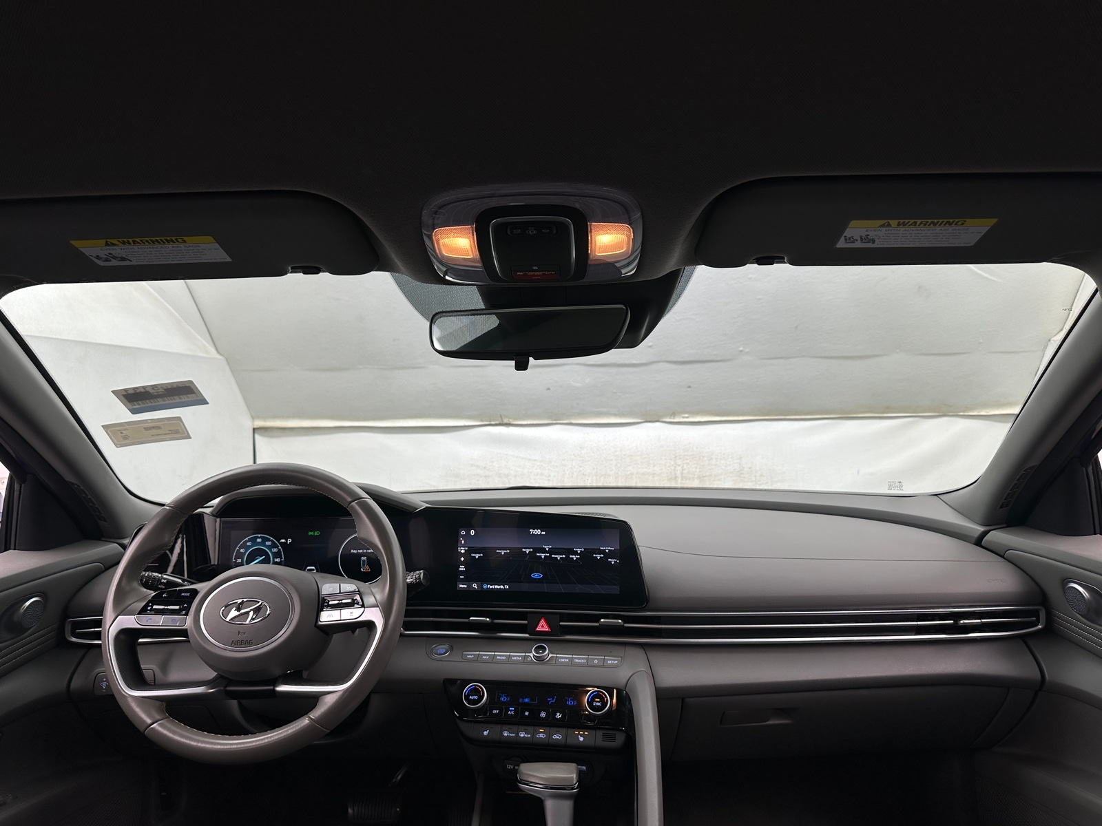 Thumbnail: 2023 Hyundai Elantra - 3