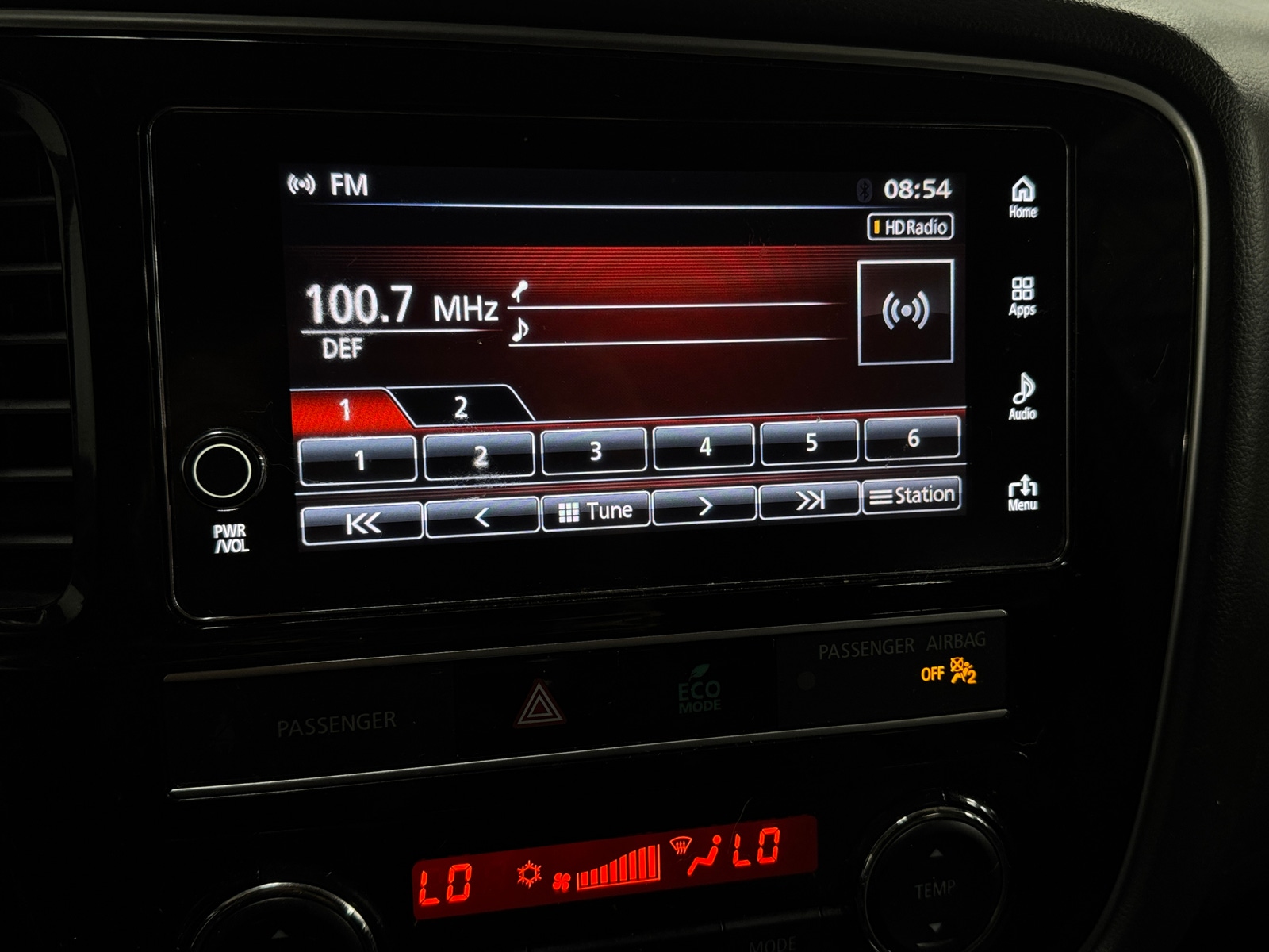 Thumbnail: 2019 Mitsubishi Outlander - 3