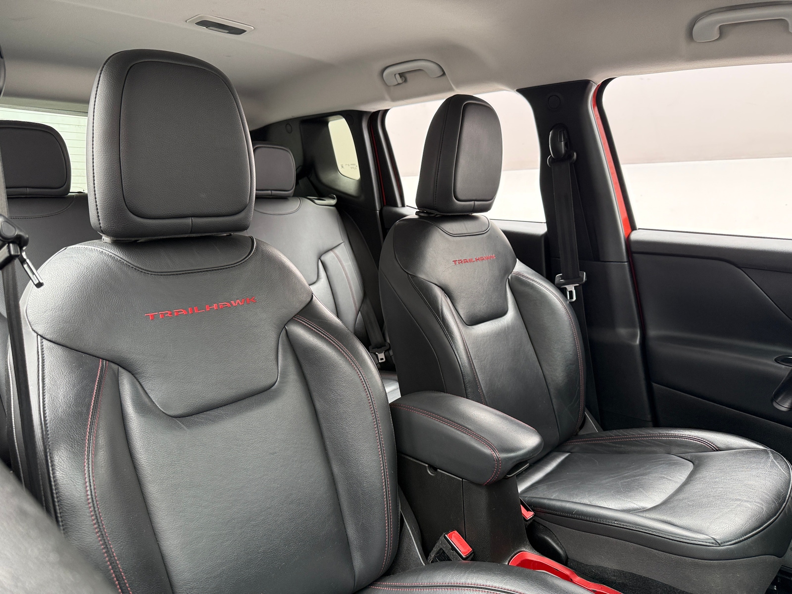 Thumbnail: 2017 Jeep Renegade - 2