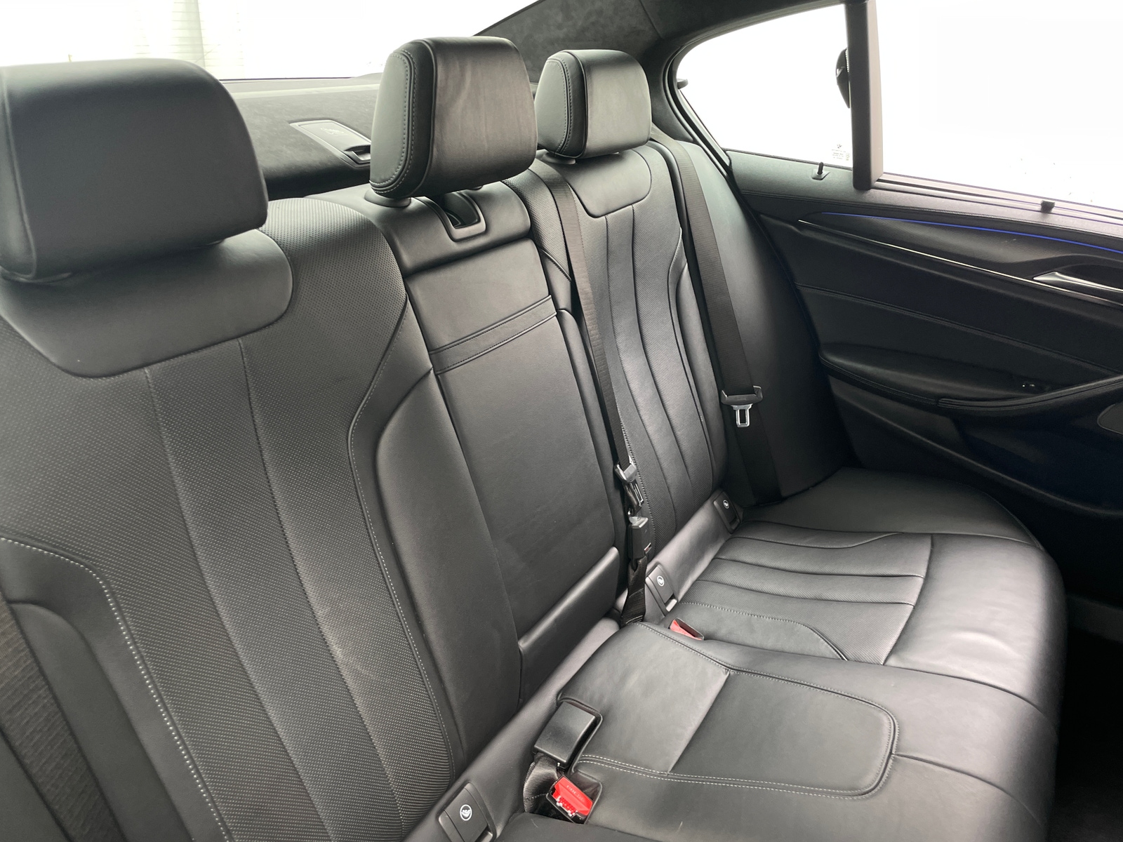 Thumbnail: 2020 BMW M5 - 5