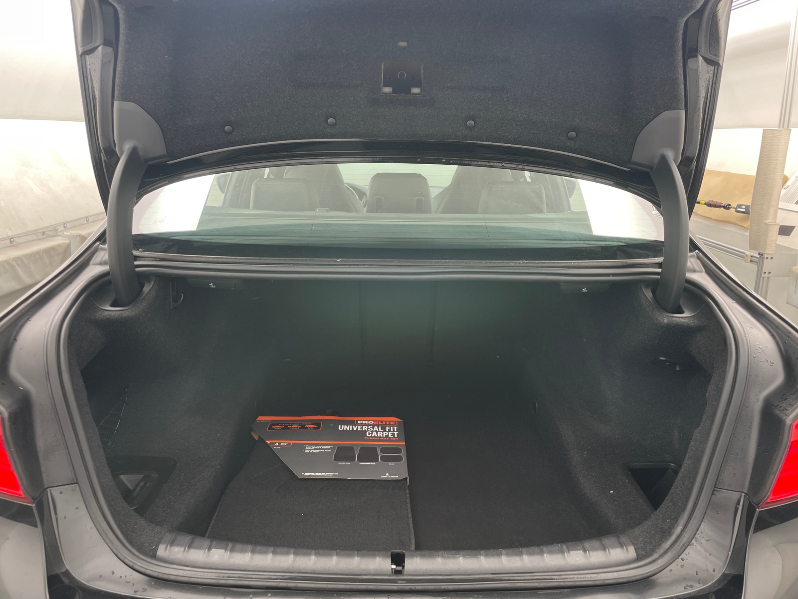 Thumbnail: 2020 BMW M5 - 6