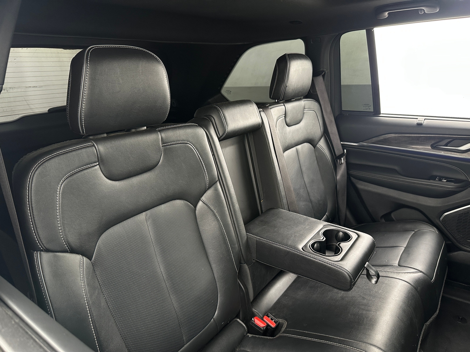 Thumbnail: 2023 Jeep Grand Cherokee - 5