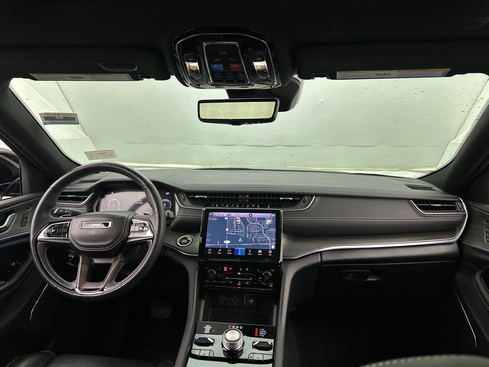 Thumbnail: 2023 Jeep Grand Cherokee - 2