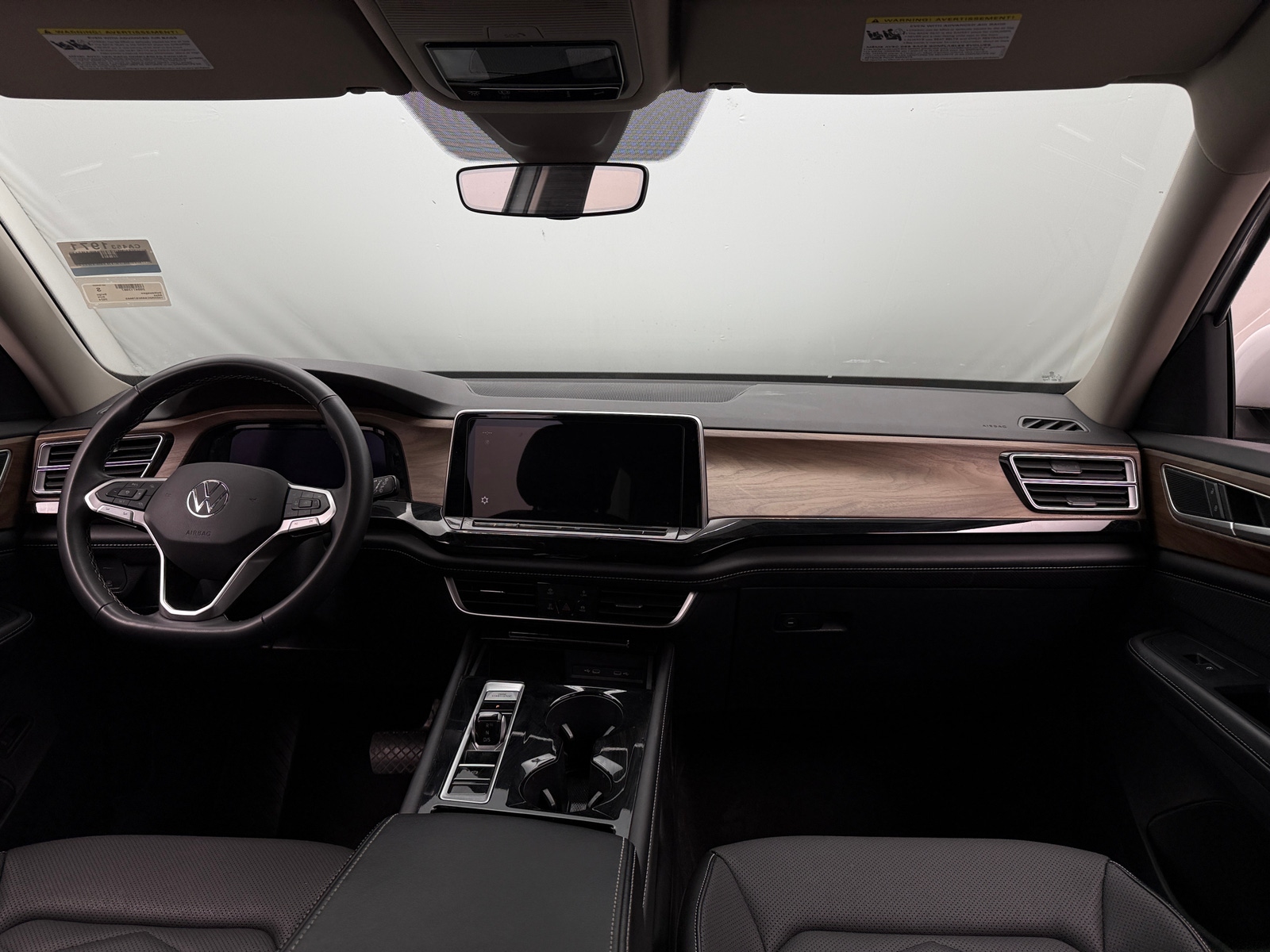 Thumbnail: 2024 Volkswagen Atlas - 2