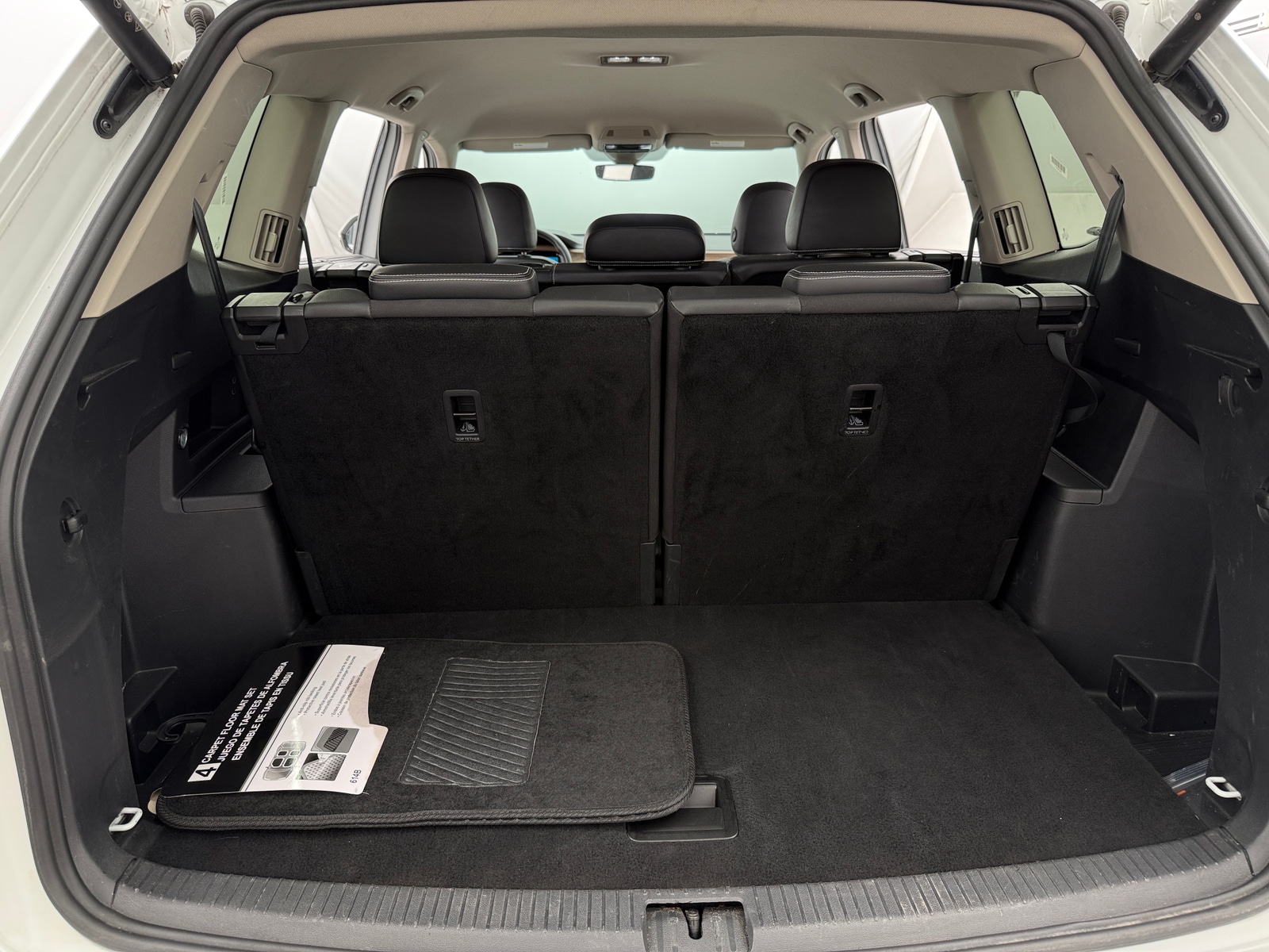 Thumbnail: 2024 Volkswagen Atlas - 6