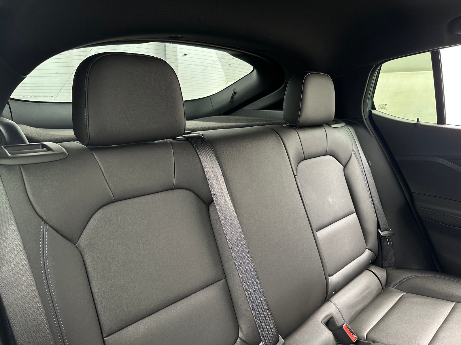 Thumbnail: 2025 Buick Envista - 5