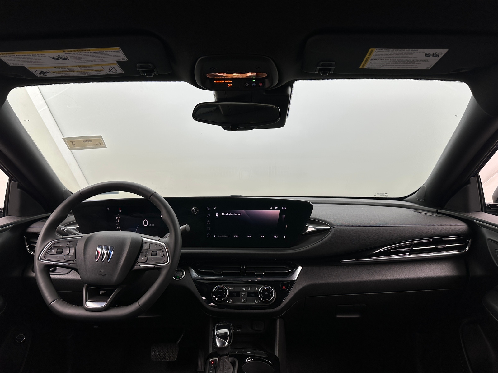 Thumbnail: 2025 Buick Envista - 2