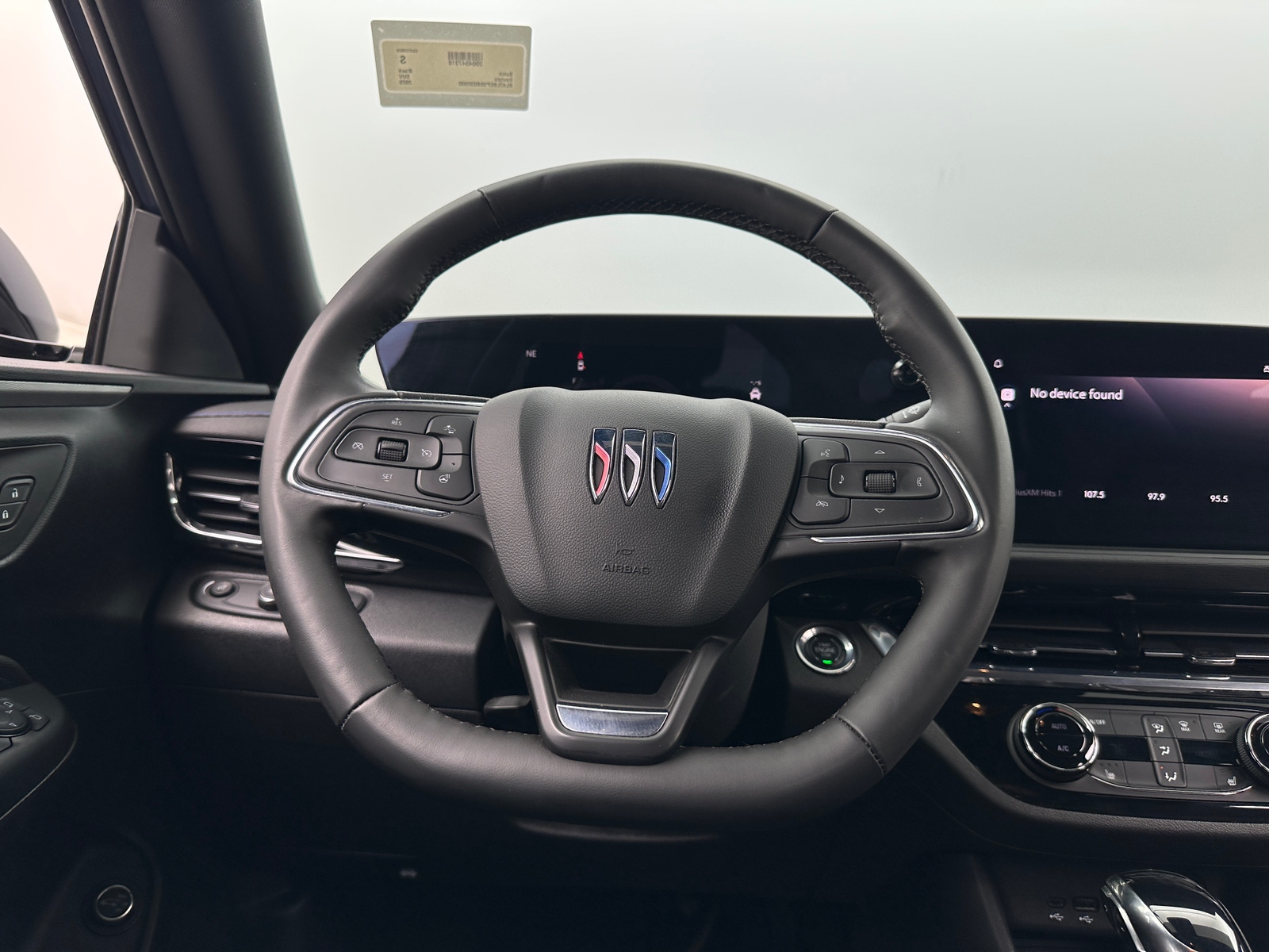 Thumbnail: 2025 Buick Envista - 4