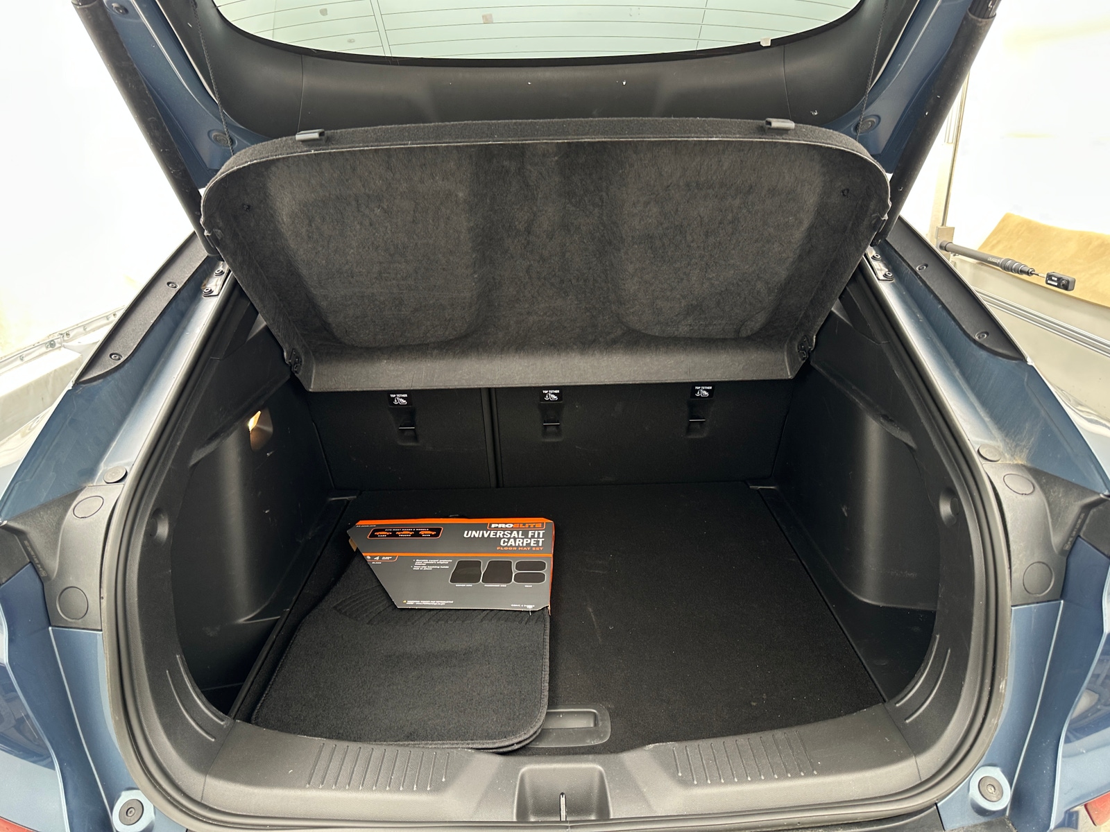 Thumbnail: 2025 Buick Envista - 6