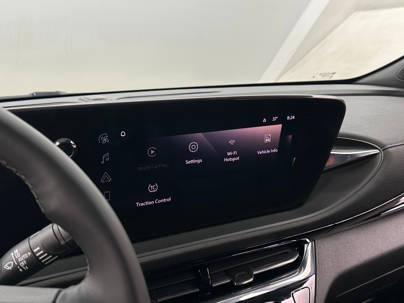 Thumbnail: 2025 Buick Envista - 3