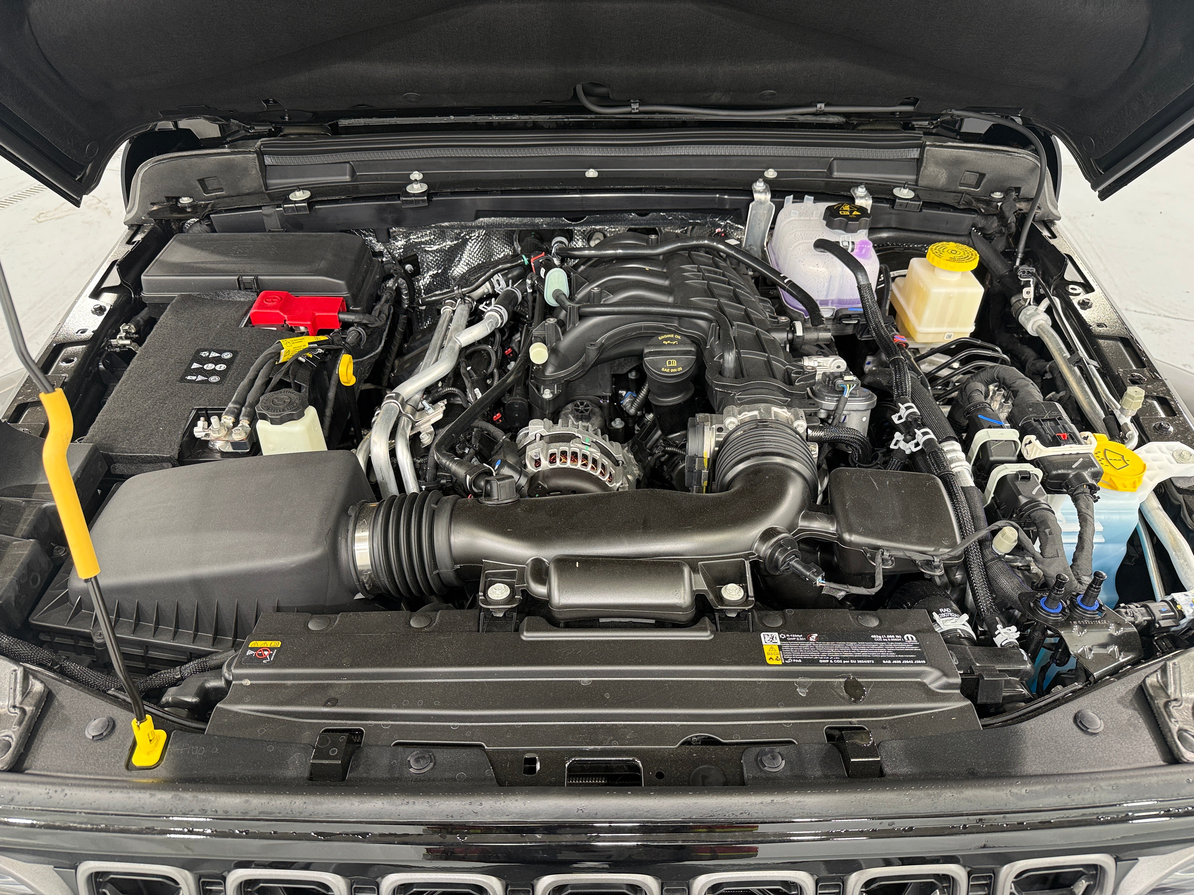 2026 Jeep Gladiator Sport S Auto's photo