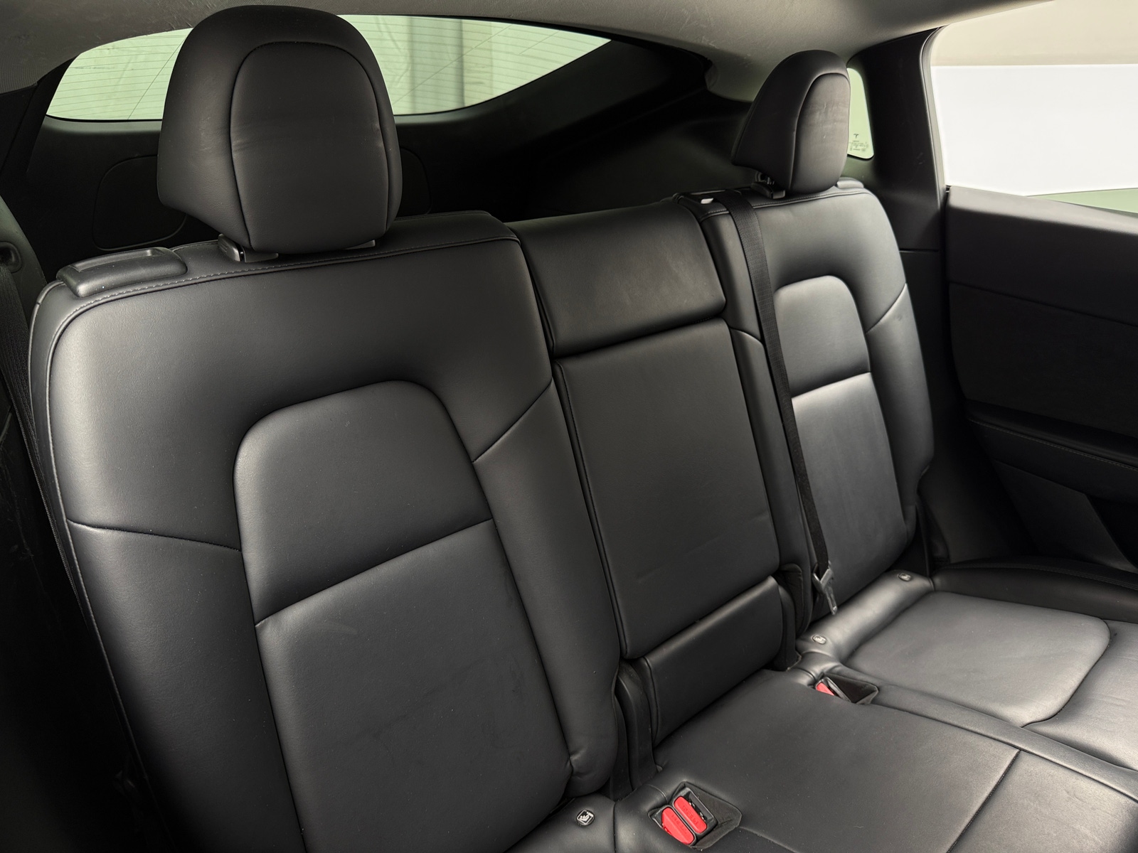 Thumbnail: 2021 Tesla Model Y - 5