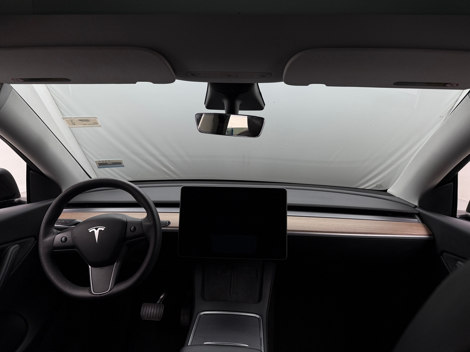 Thumbnail: 2021 Tesla Model Y - 2