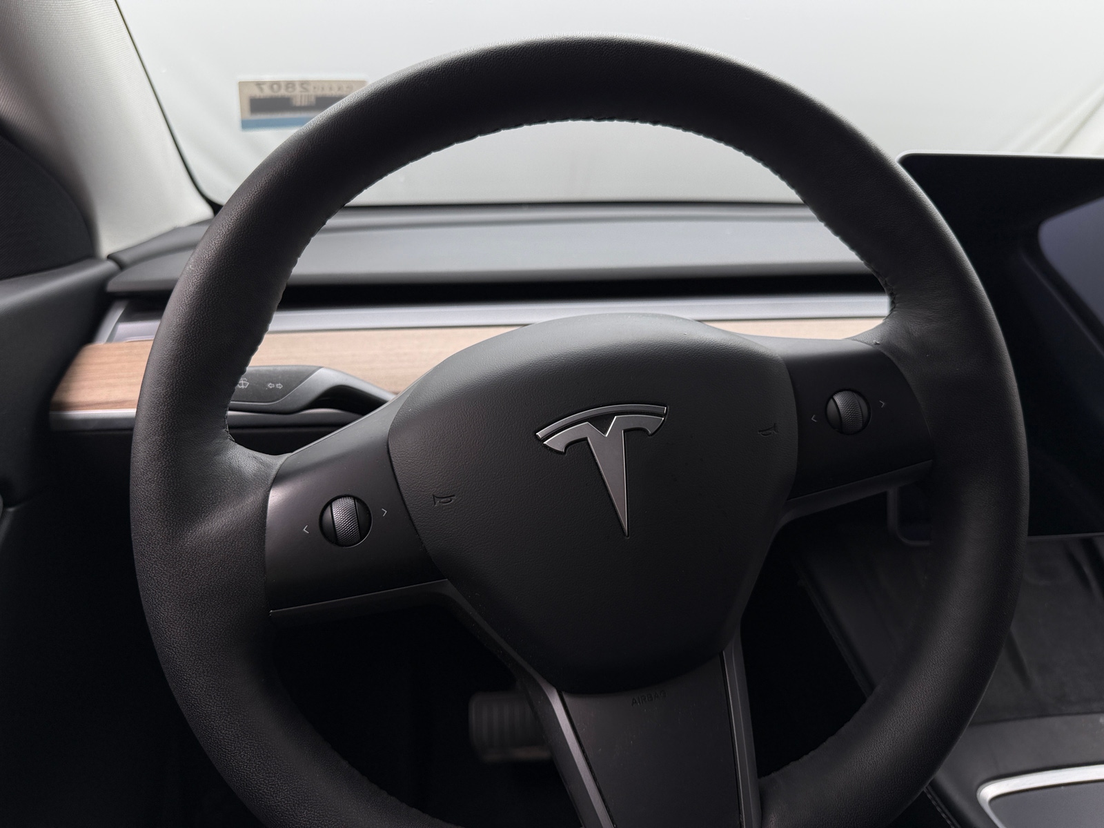 Thumbnail: 2021 Tesla Model Y - 4