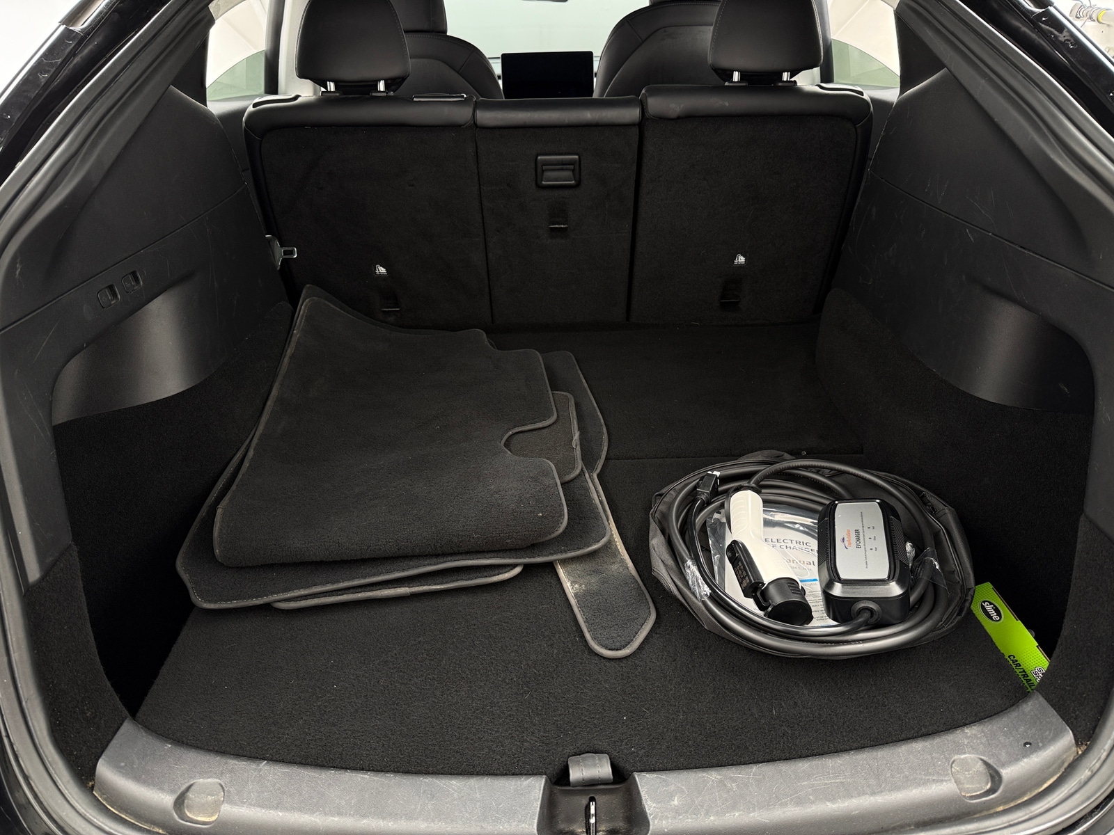 Thumbnail: 2021 Tesla Model Y - 6