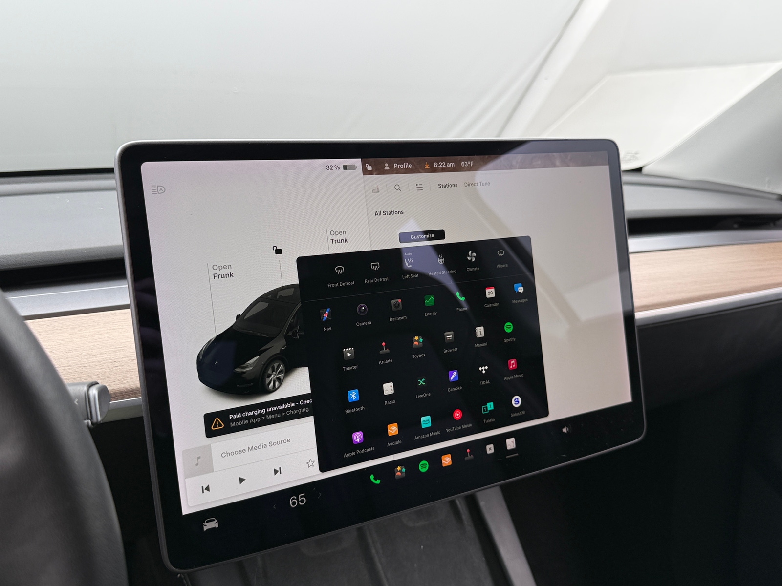 Thumbnail: 2021 Tesla Model Y - 3