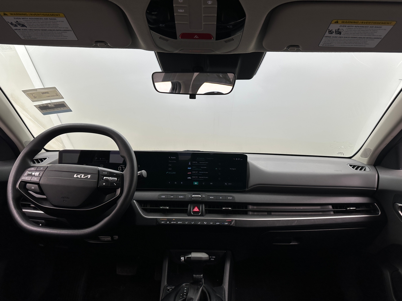 Thumbnail: 2025 Kia K4 - 3