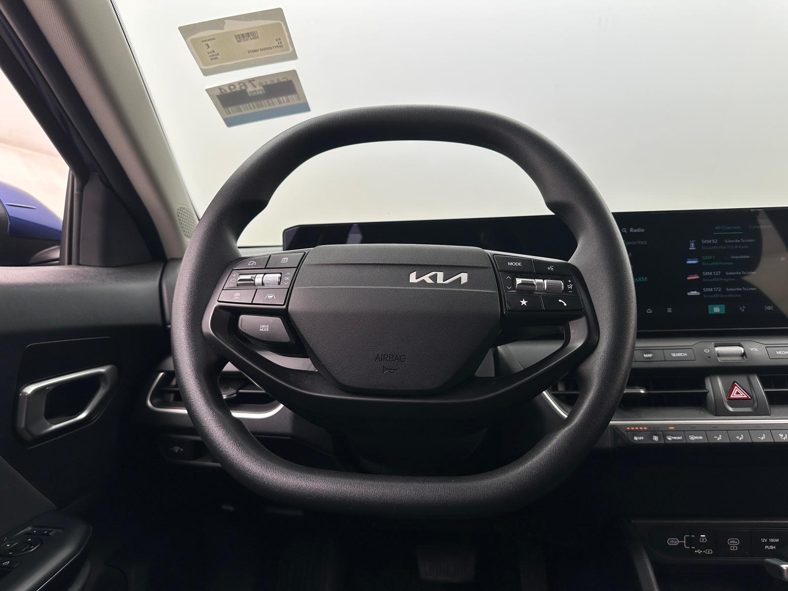 Thumbnail: 2025 Kia K4 - 5