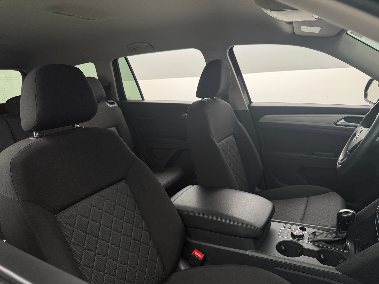 Thumbnail: 2018 Volkswagen Atlas - 2