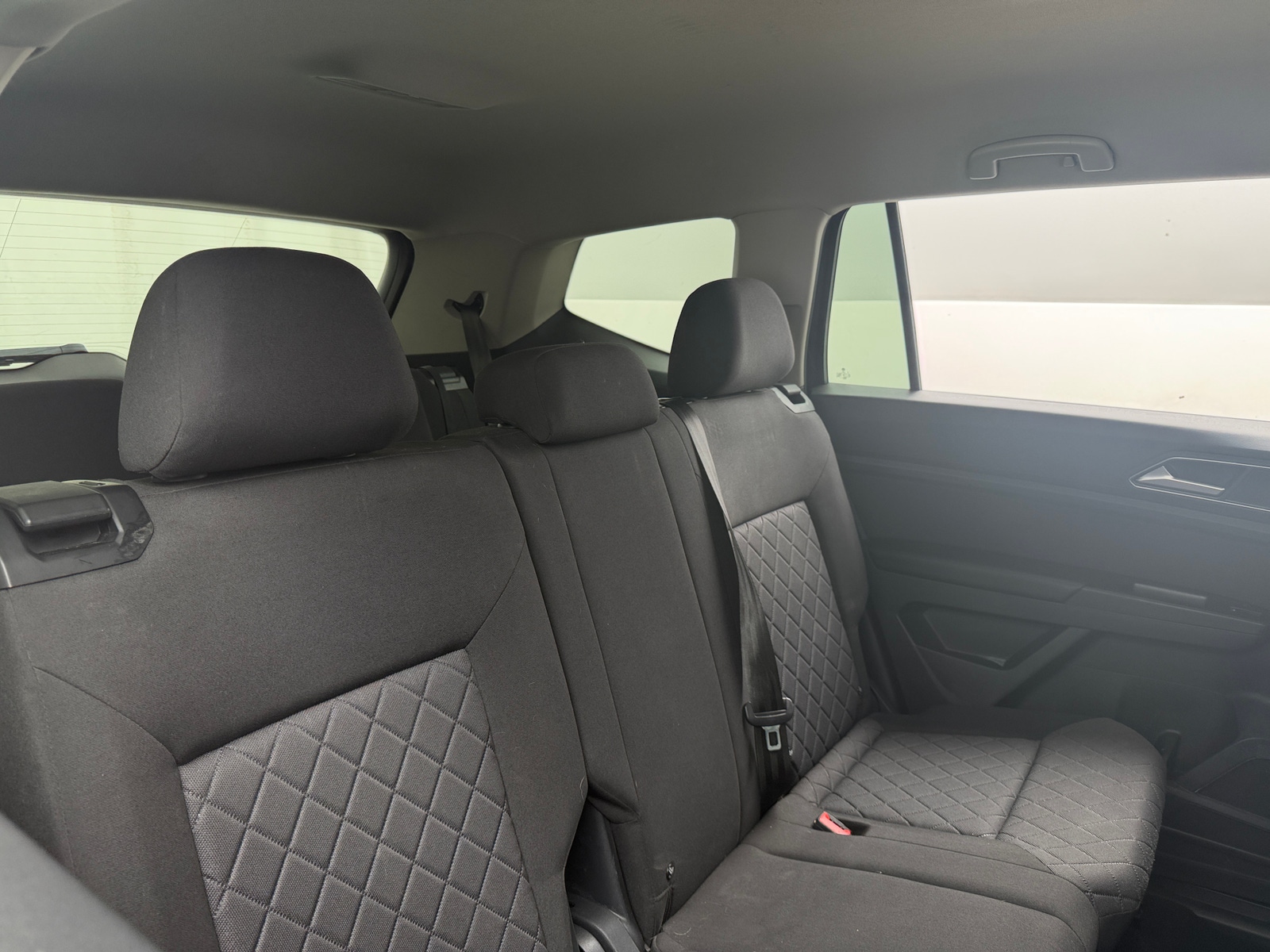 Thumbnail: 2018 Volkswagen Atlas - 6