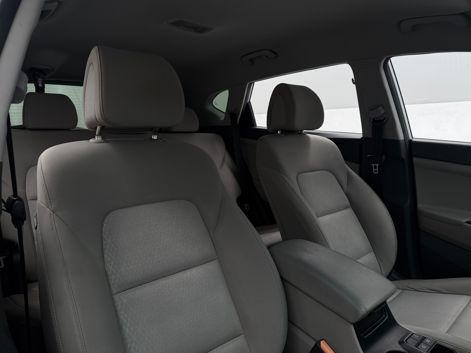 Thumbnail: 2016 Hyundai Tucson - 2