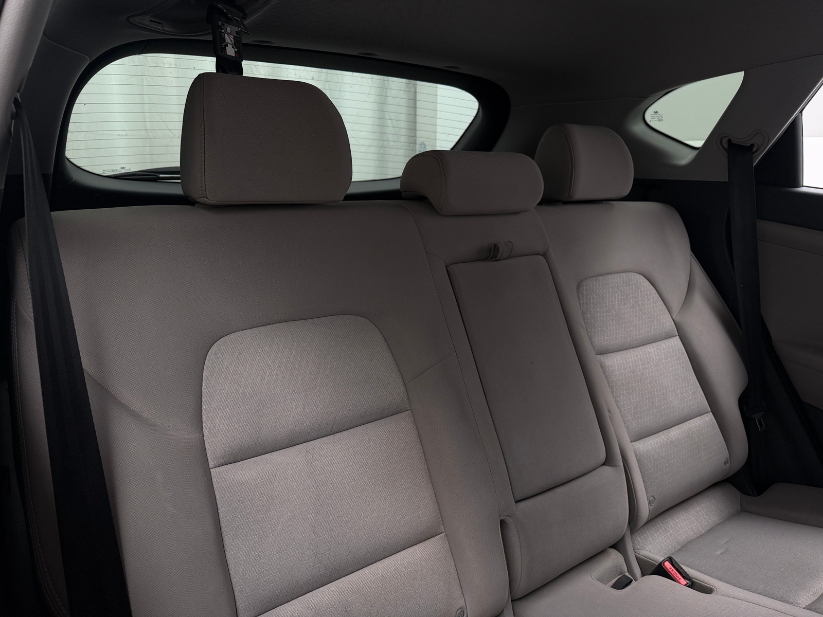 Thumbnail: 2016 Hyundai Tucson - 6