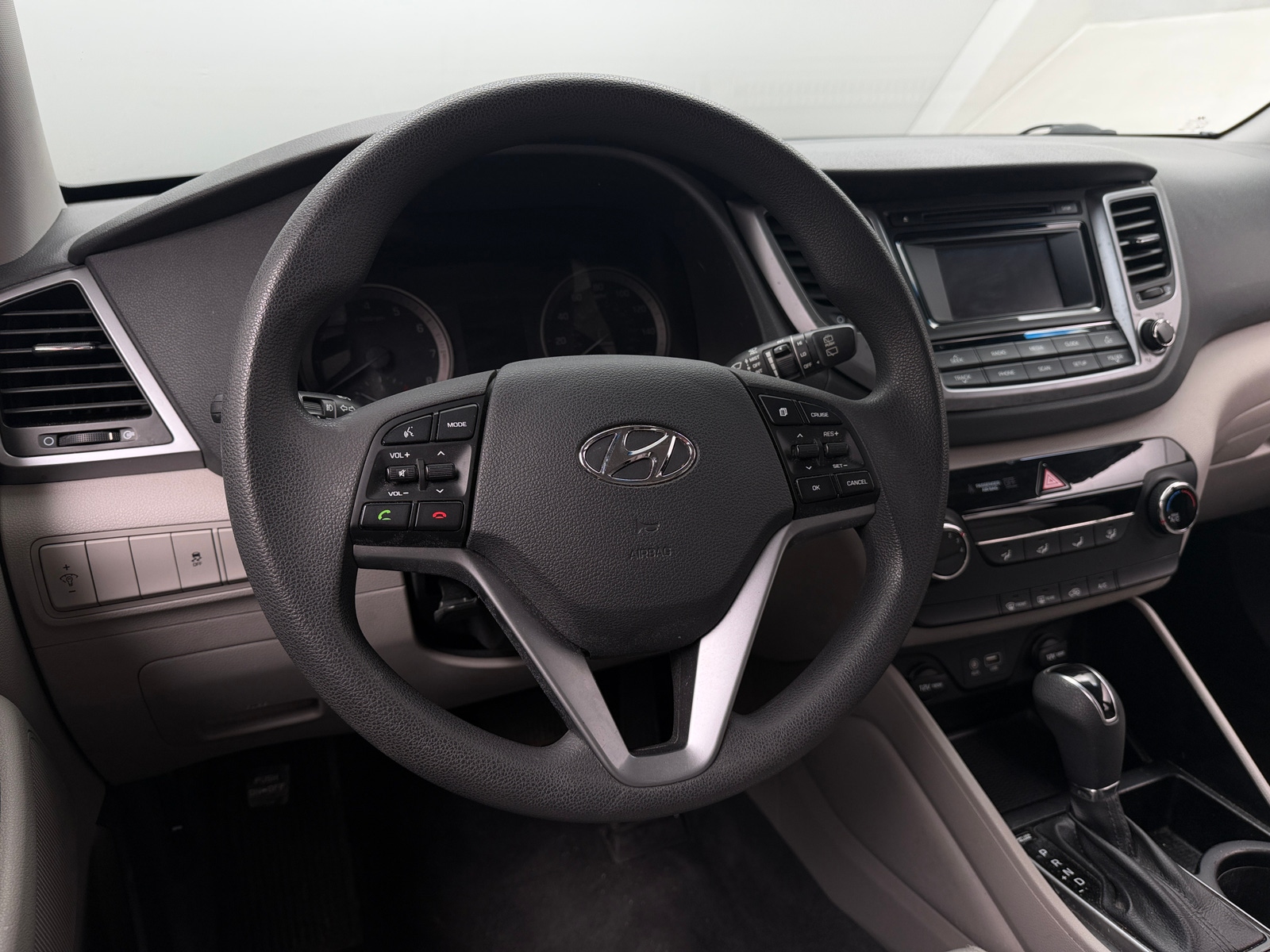 Thumbnail: 2016 Hyundai Tucson - 5