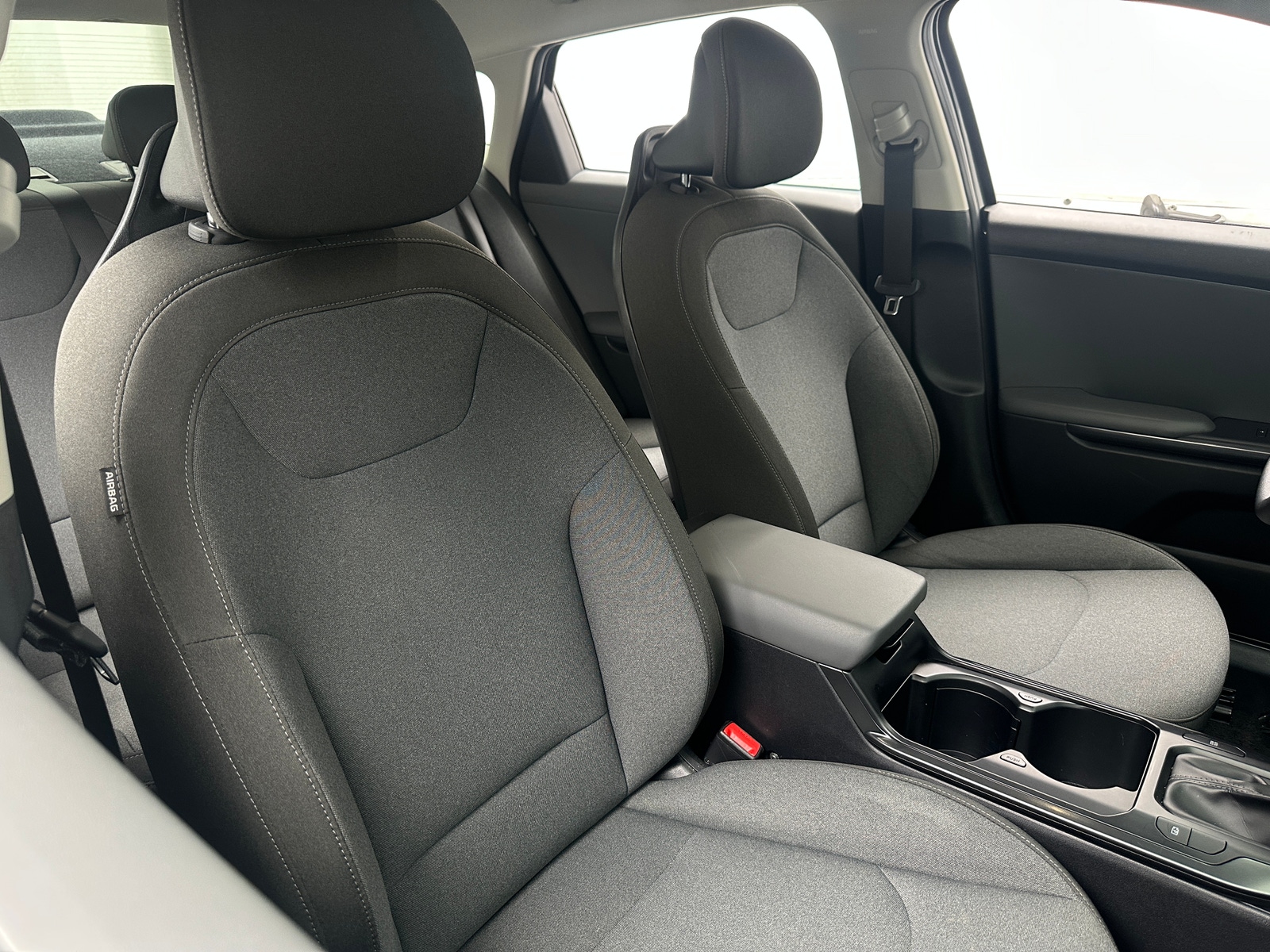 Thumbnail: 2025 Kia K4 - 2