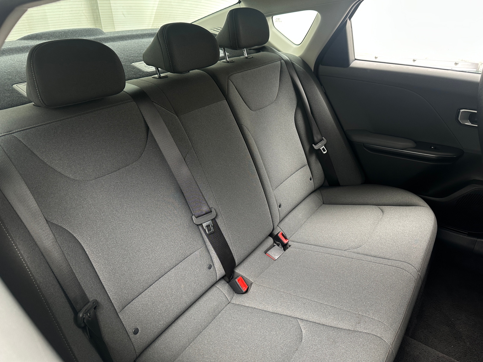 Thumbnail: 2025 Kia K4 - 6